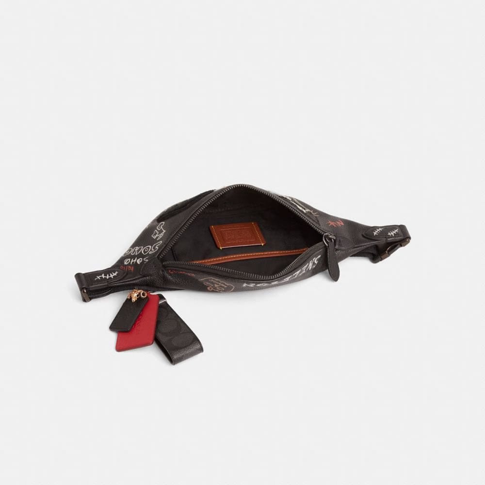 Upcrafted Charter Belt Bag 7