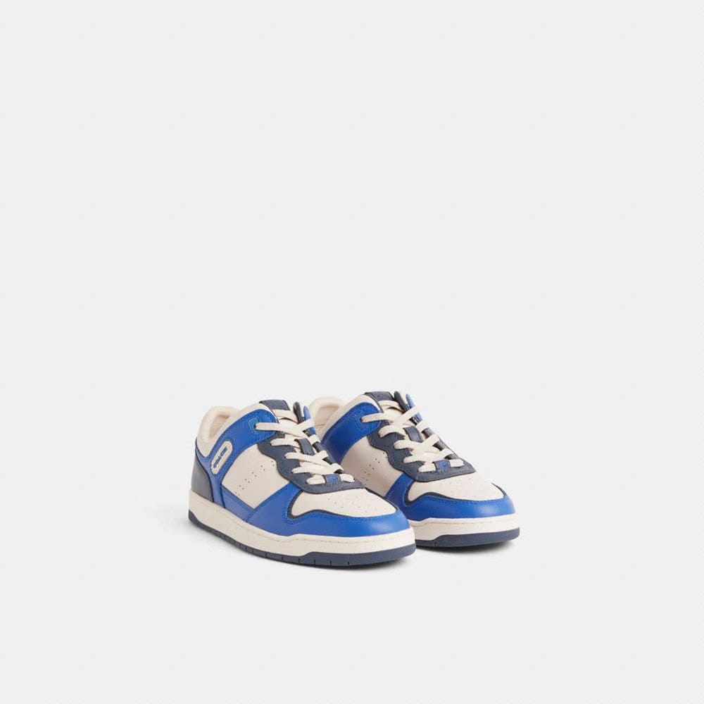 Restored C201 Sneaker
