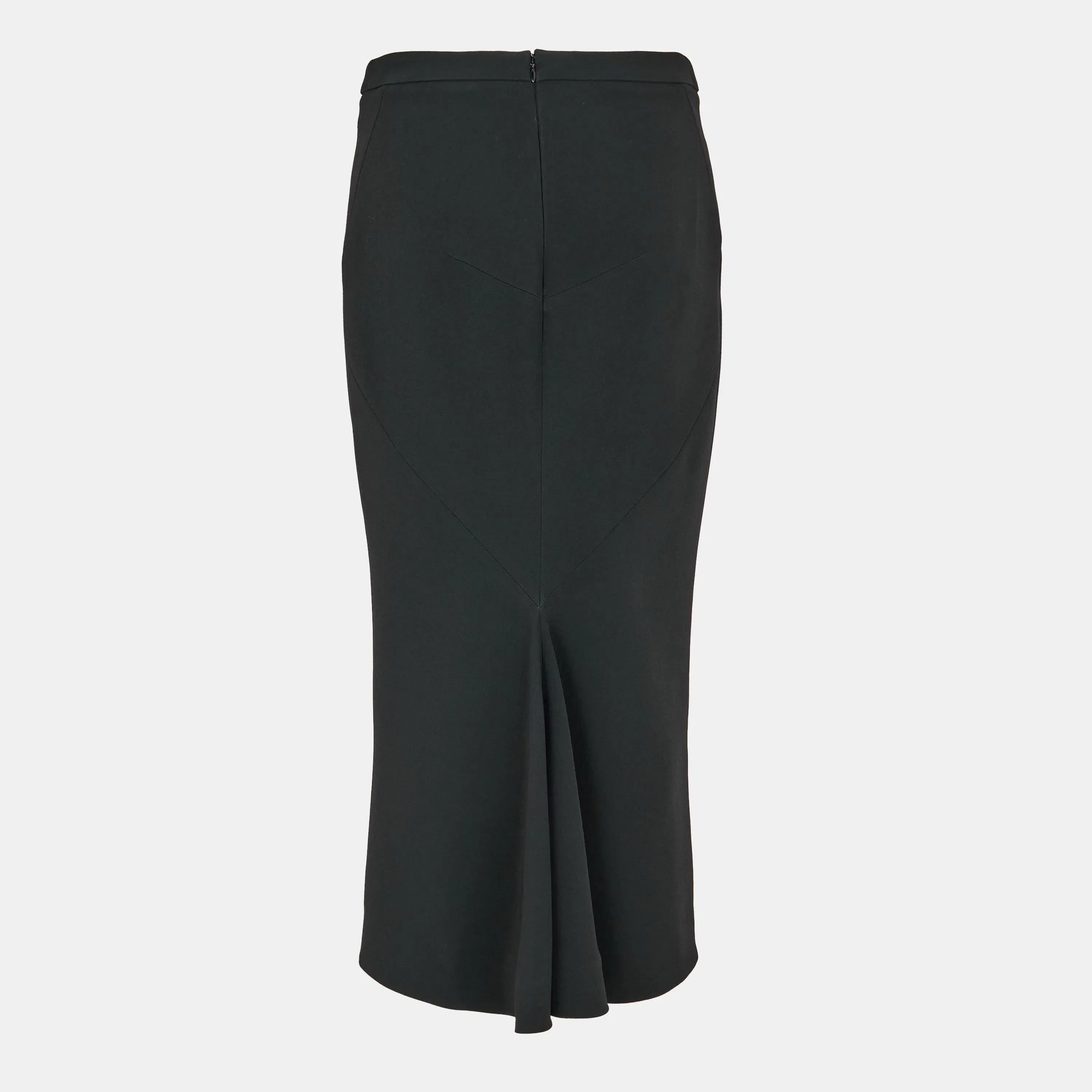 Midi Skirt