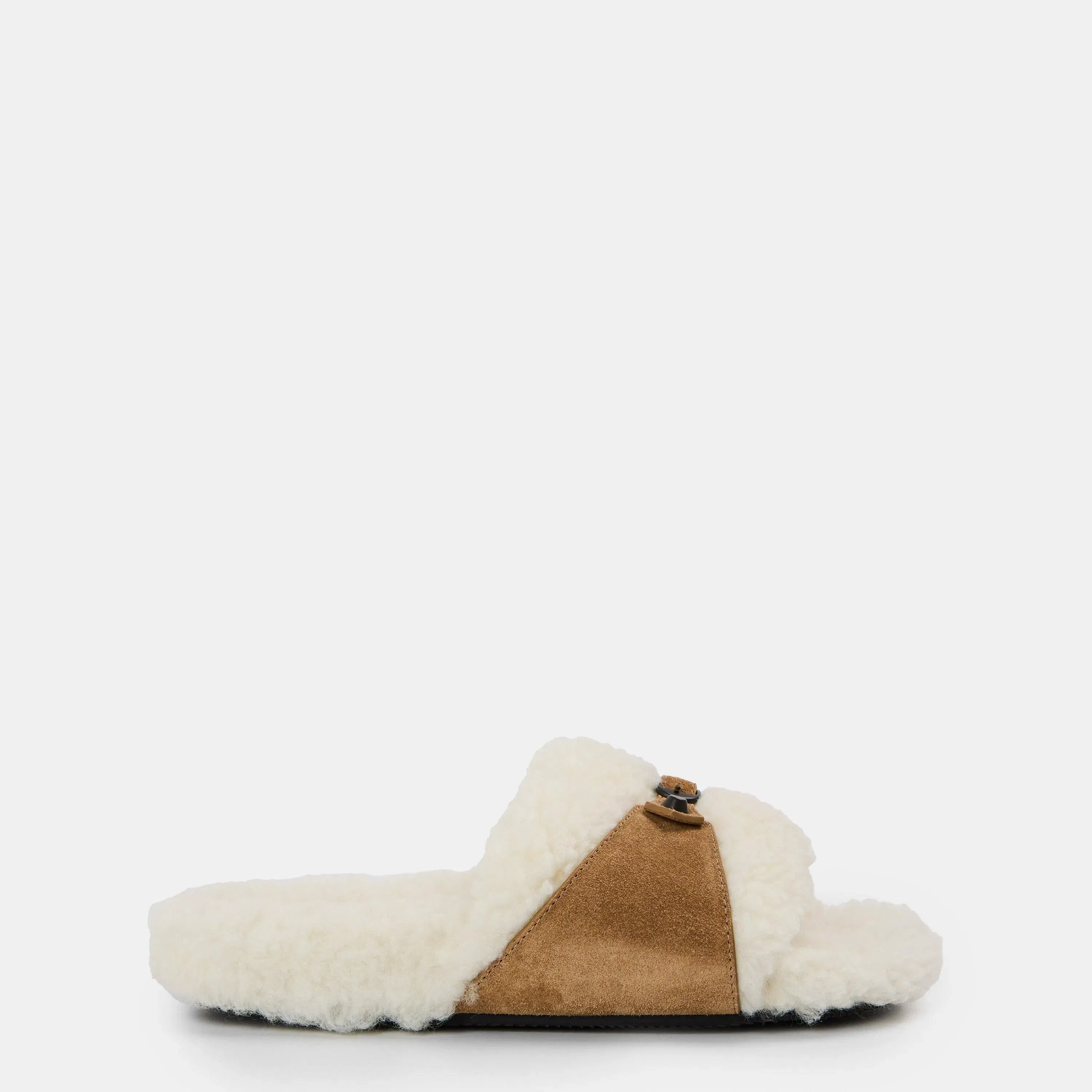 Bal Alaska Slider Slippers