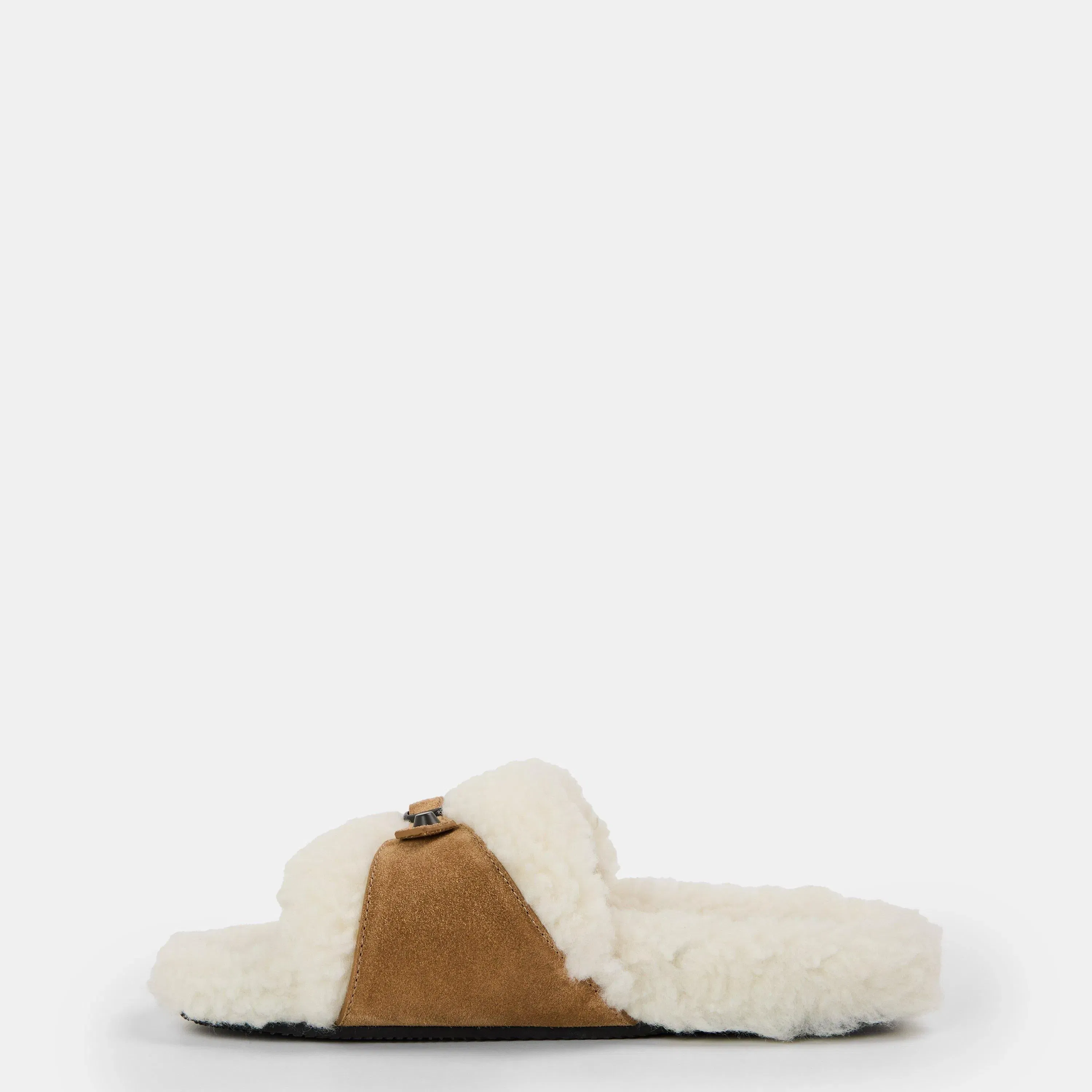 Bal Alaska Slider Slippers