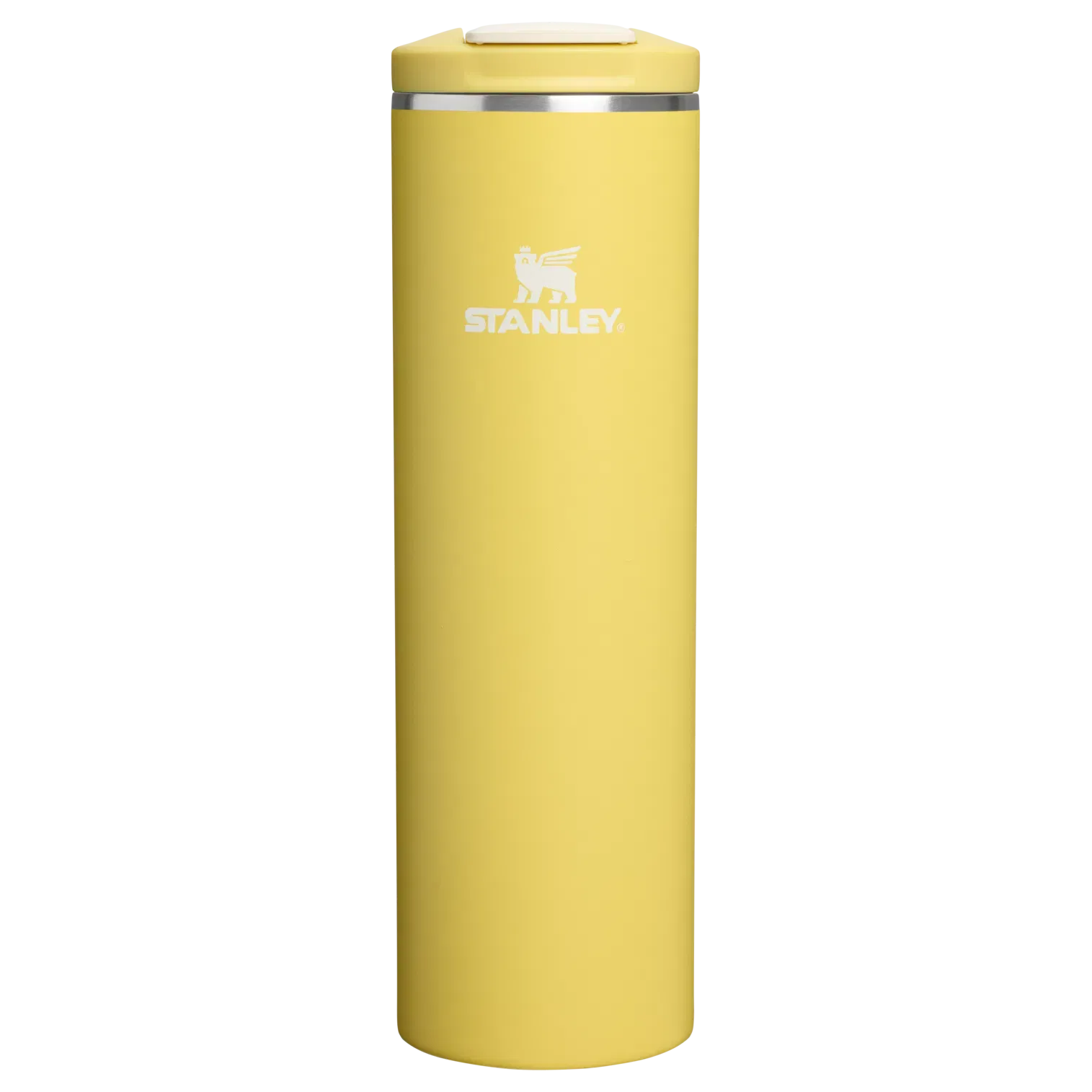 The Transit Flip Top Mug