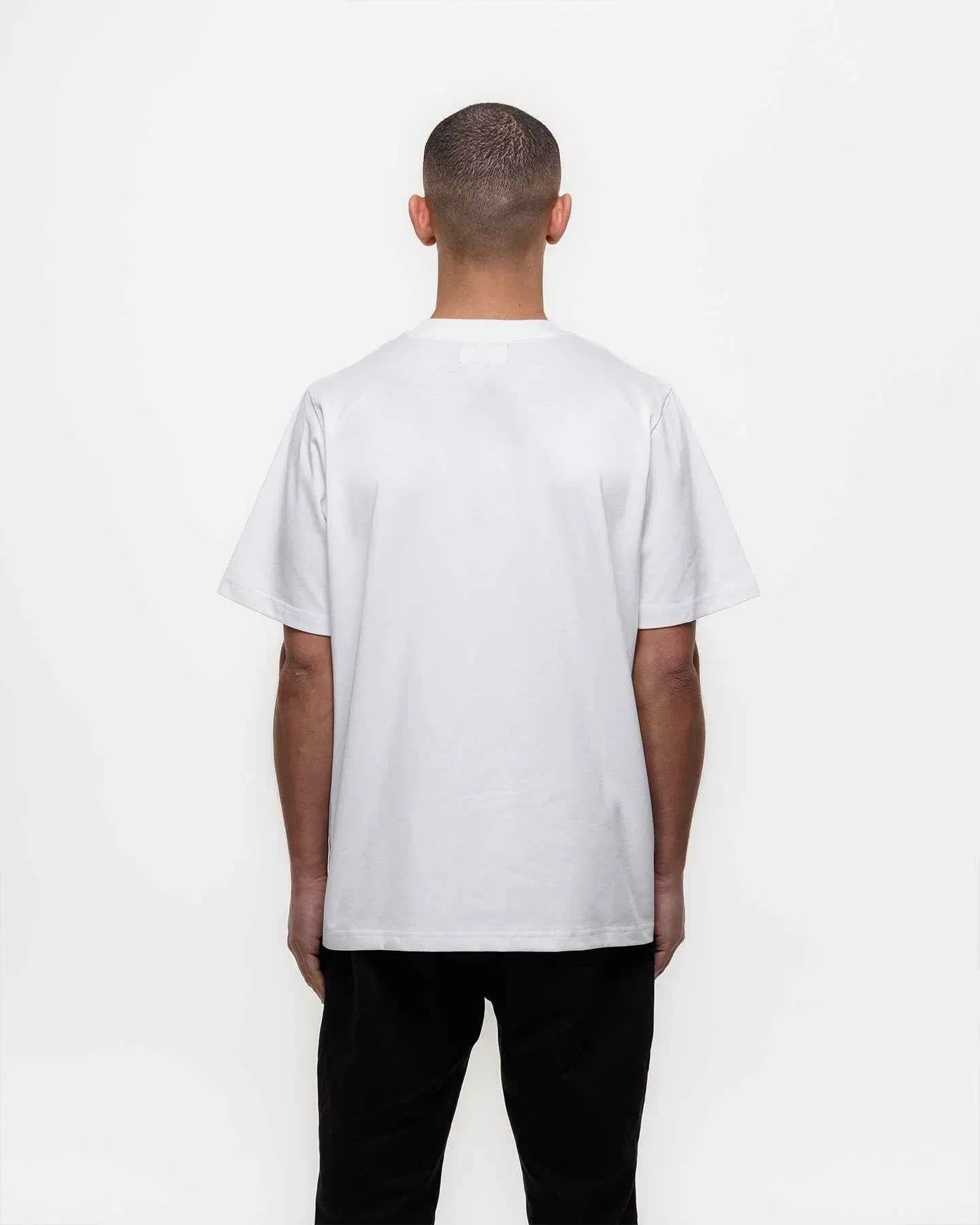 Magiri Seine River Printed T-Shirt in White