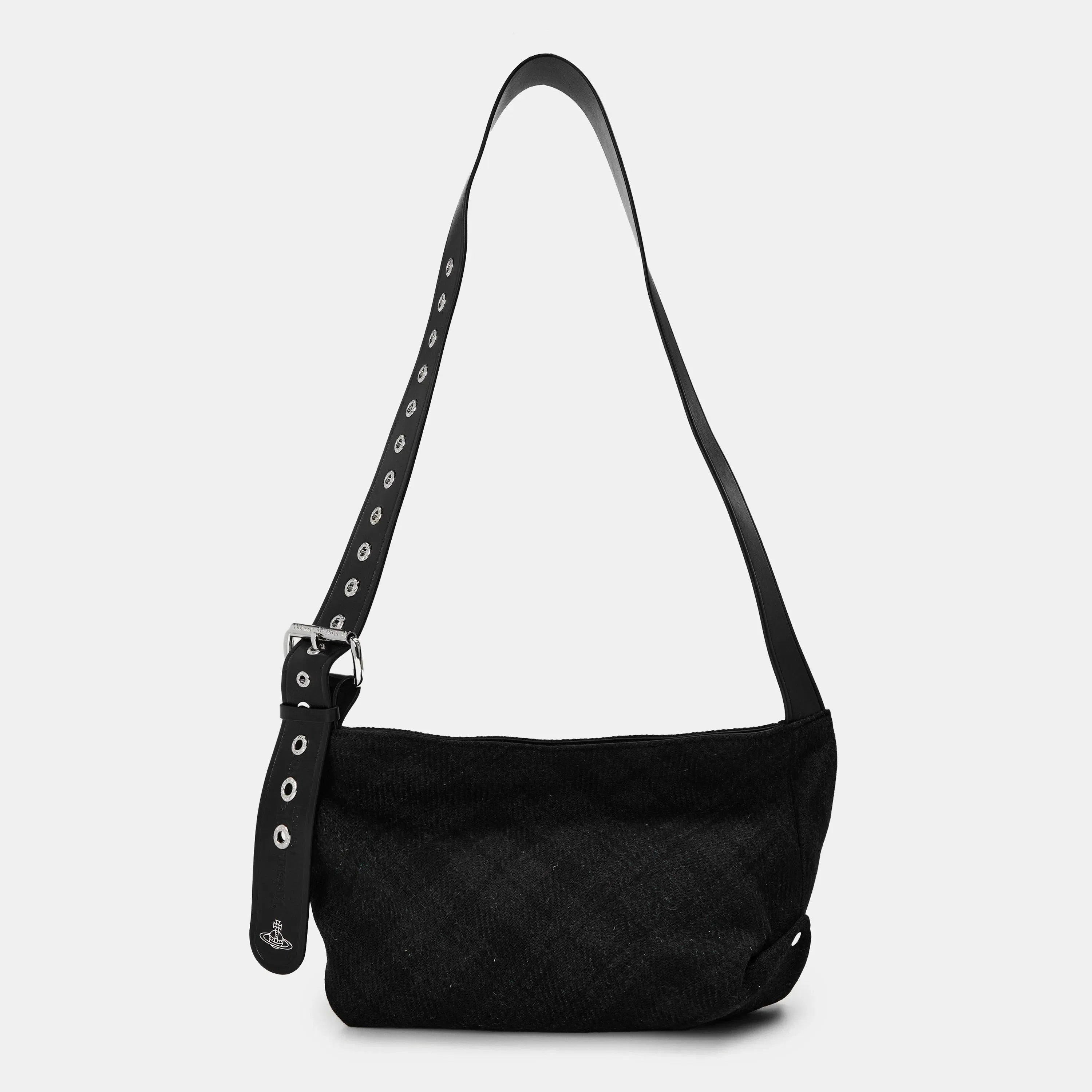 Viv Maxime Hobo Bag