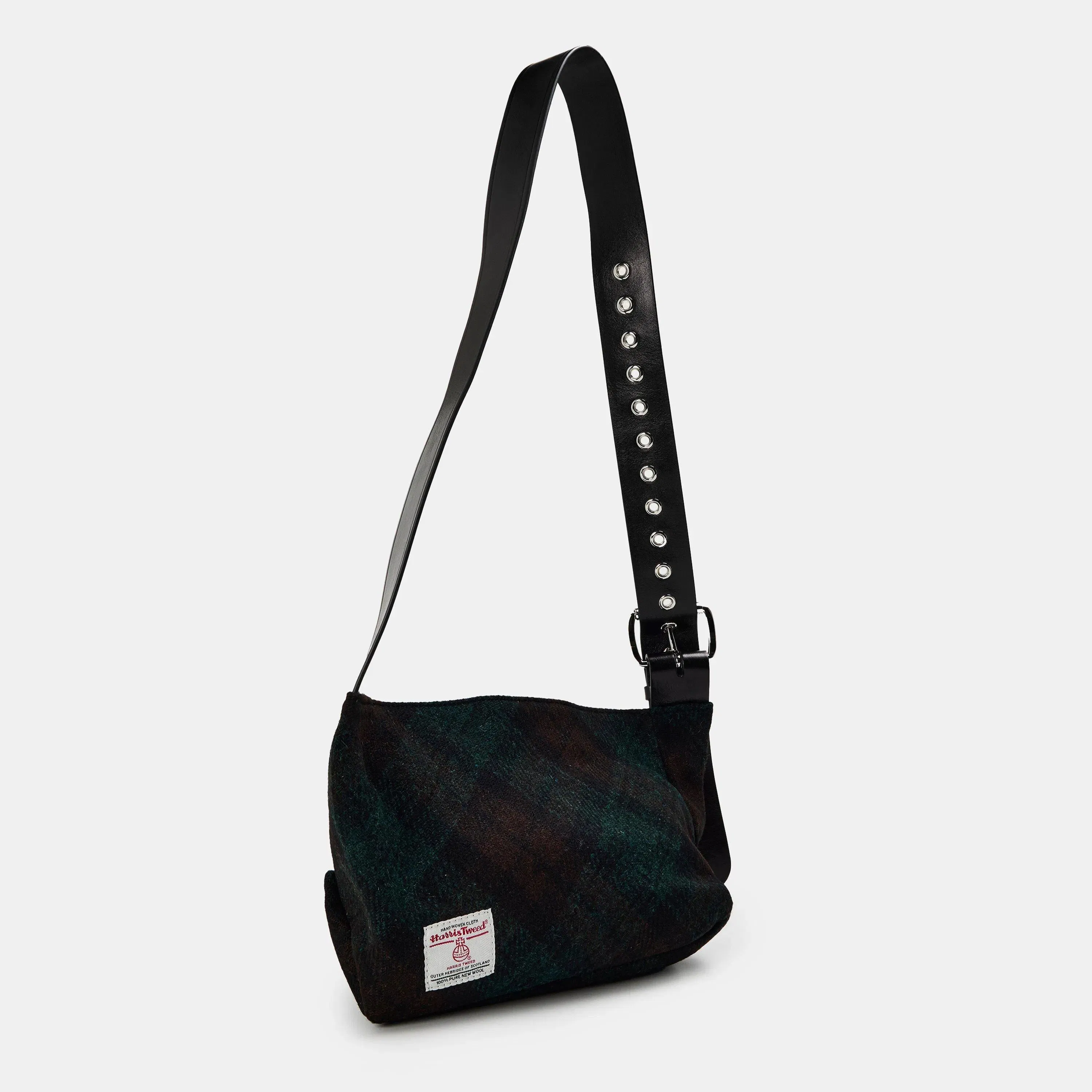 Viv Maxime Hobo Bag