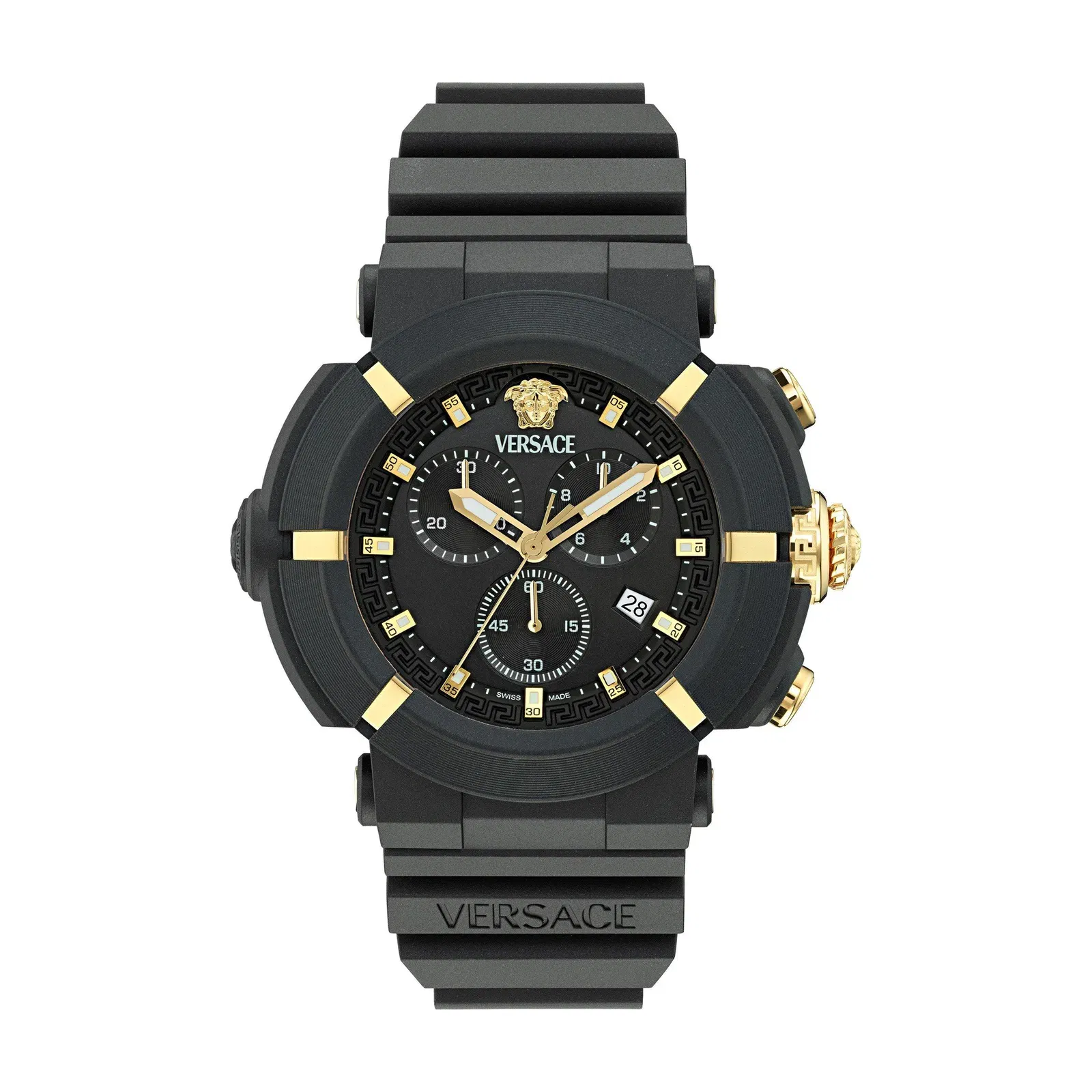 Quartz Analogue Watch