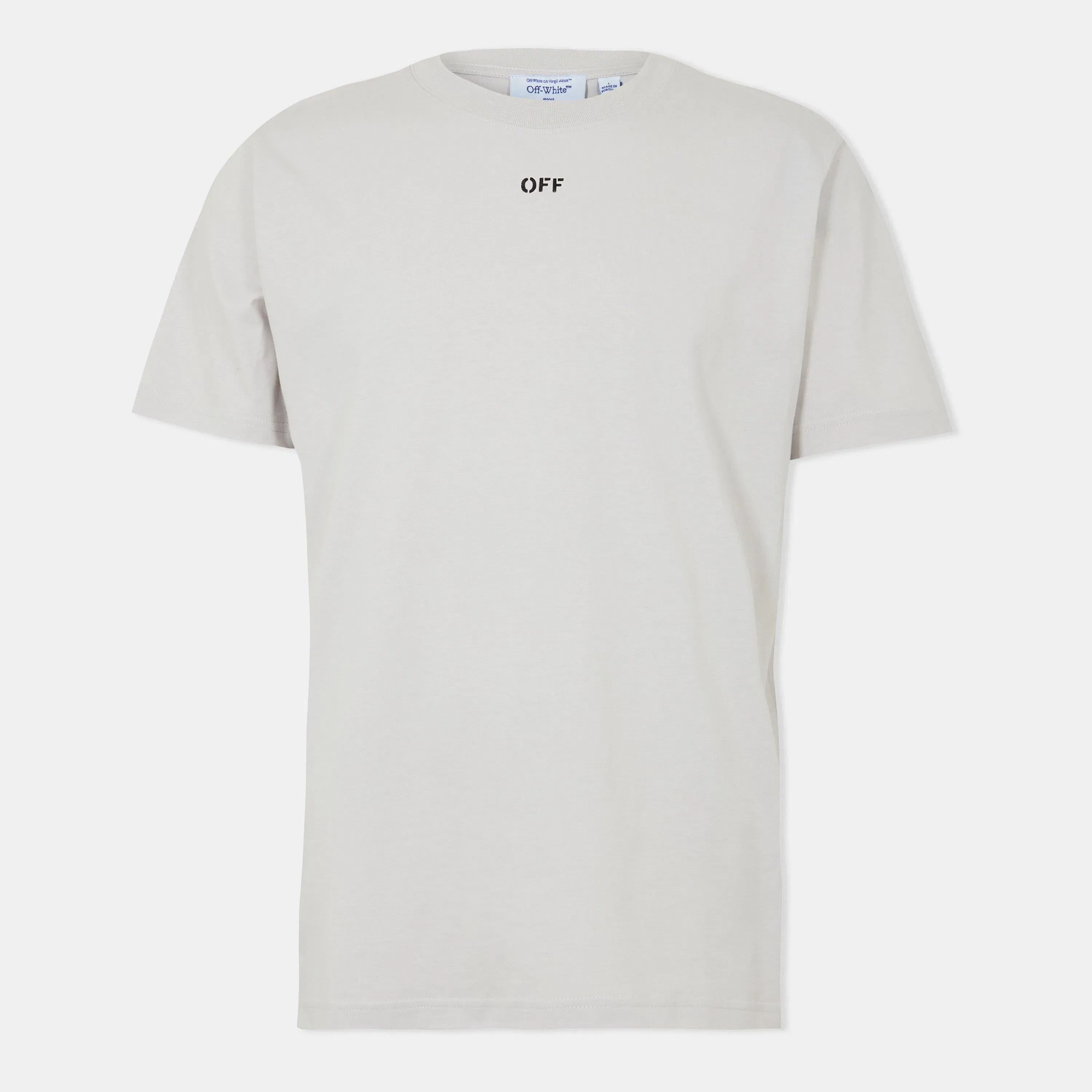 Stamp T-Shirt