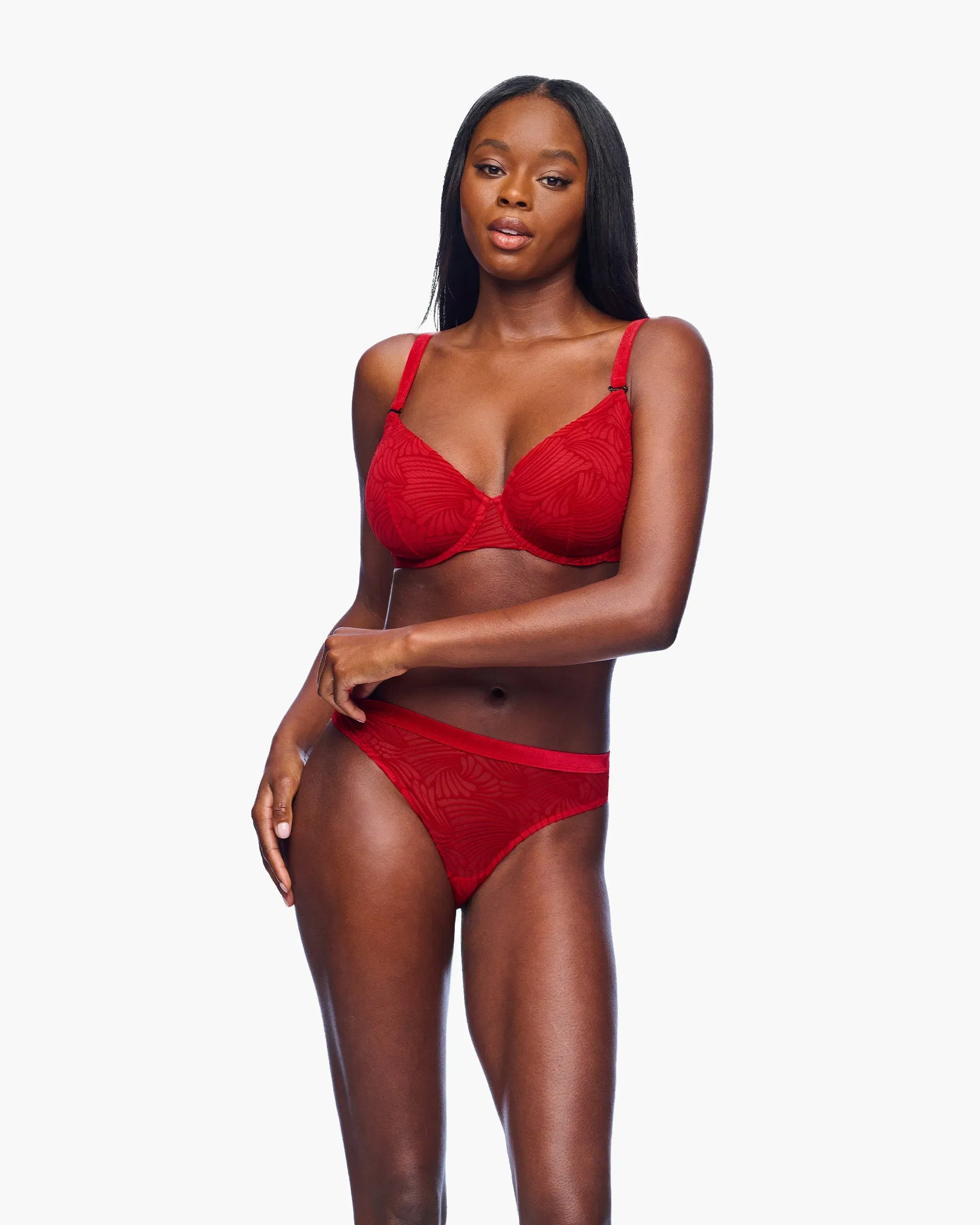 Underwire Bra