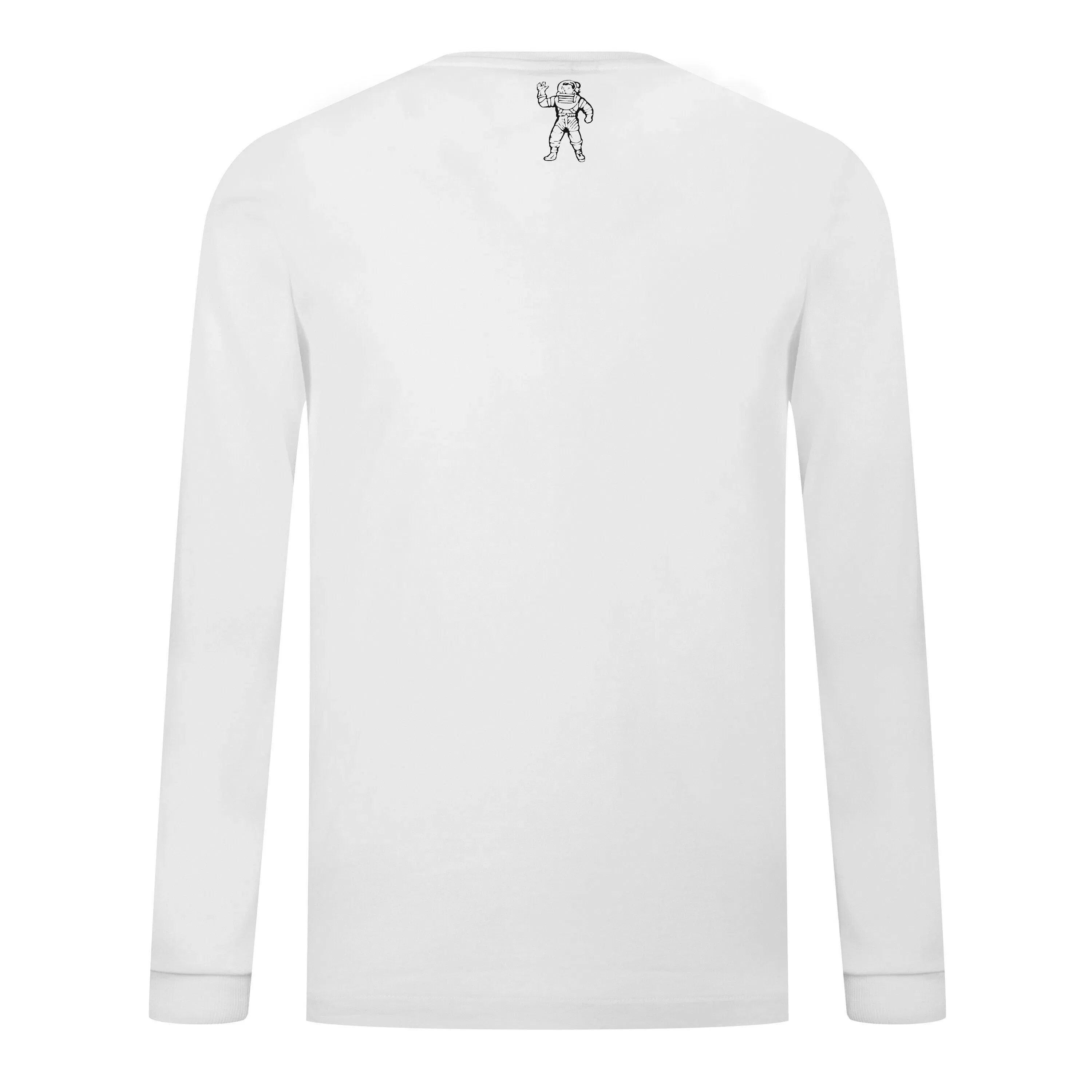 Long Sleeve Small Arch T-Shirt