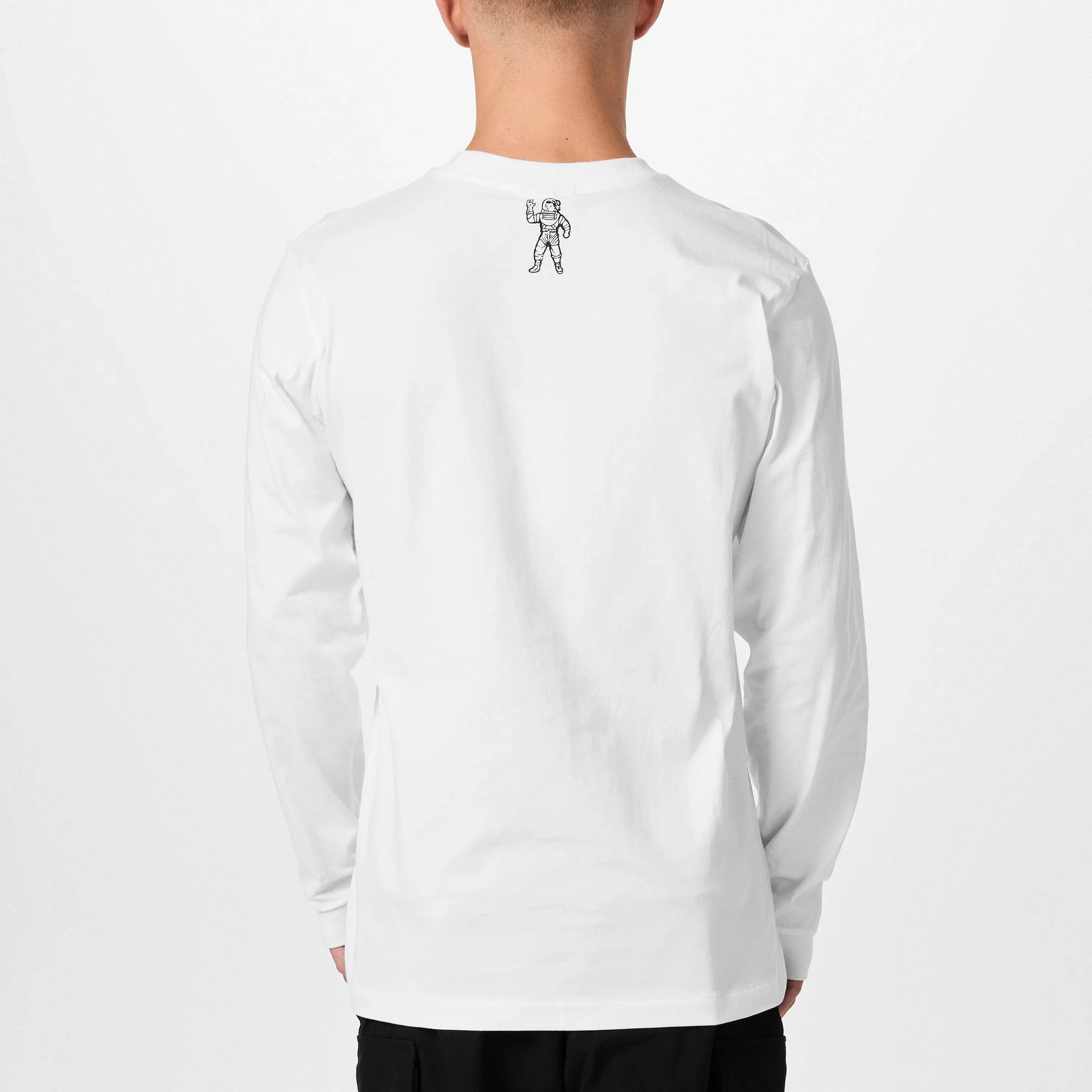 Long Sleeve Small Arch T-Shirt