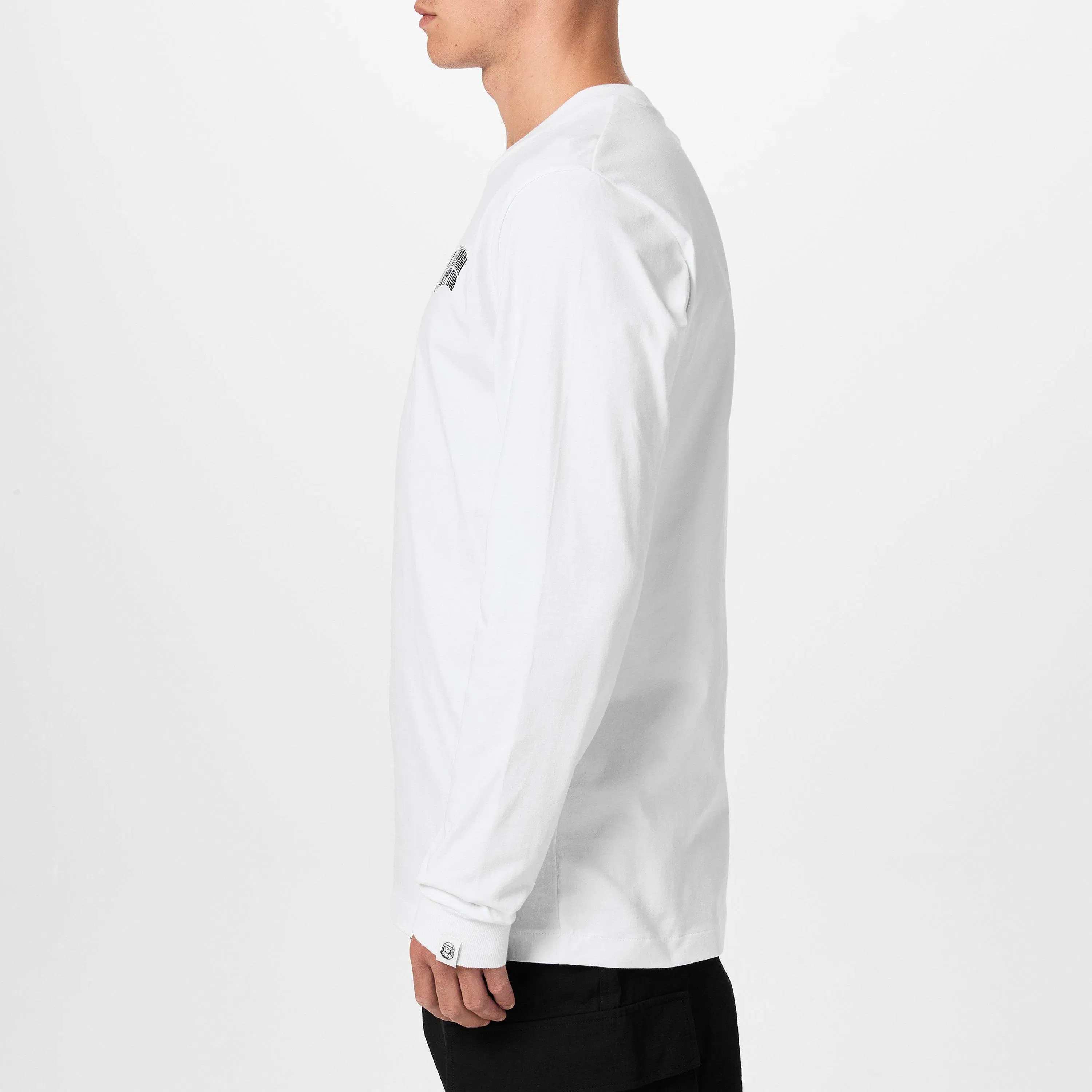 Long Sleeve Small Arch T-Shirt