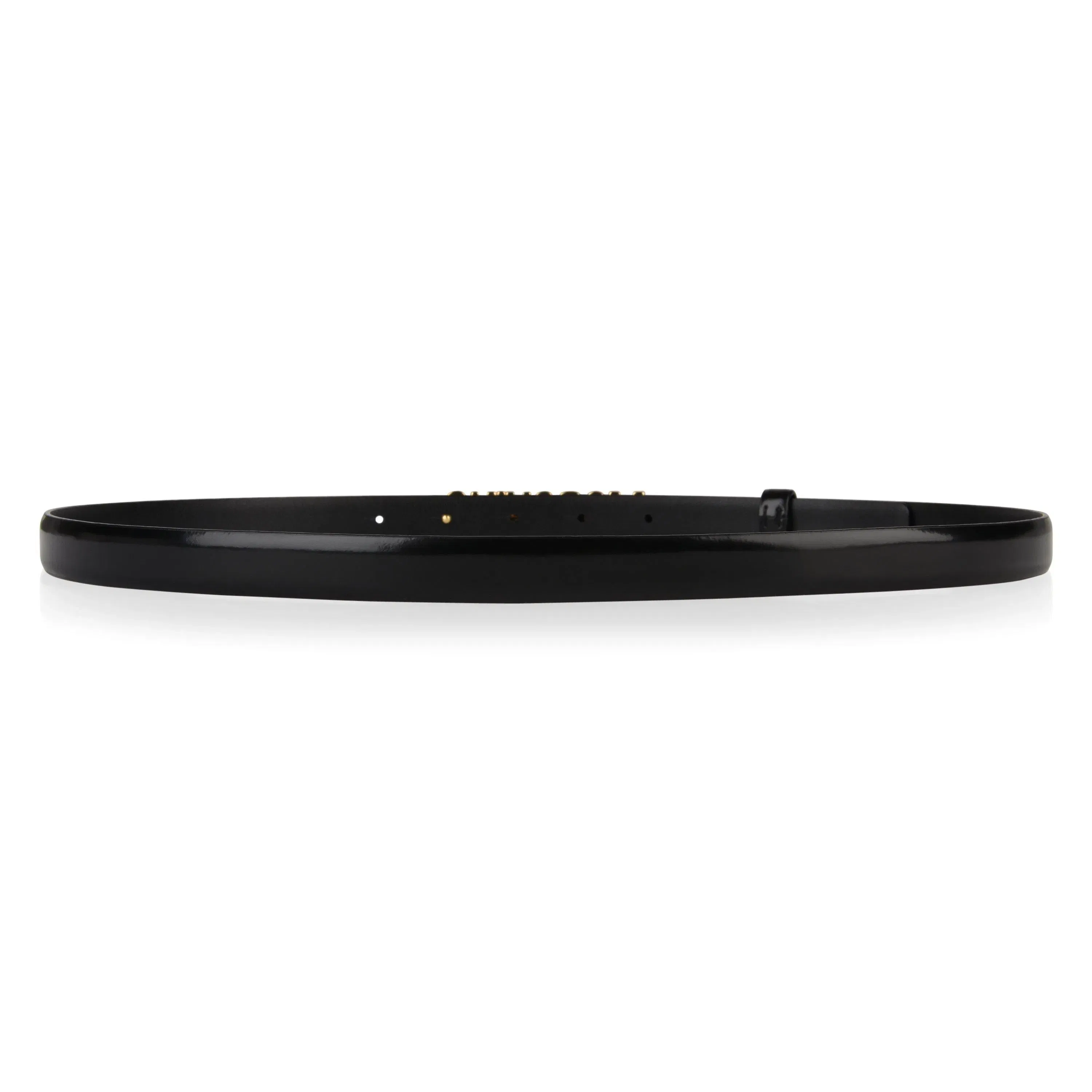 Small Logo Belt