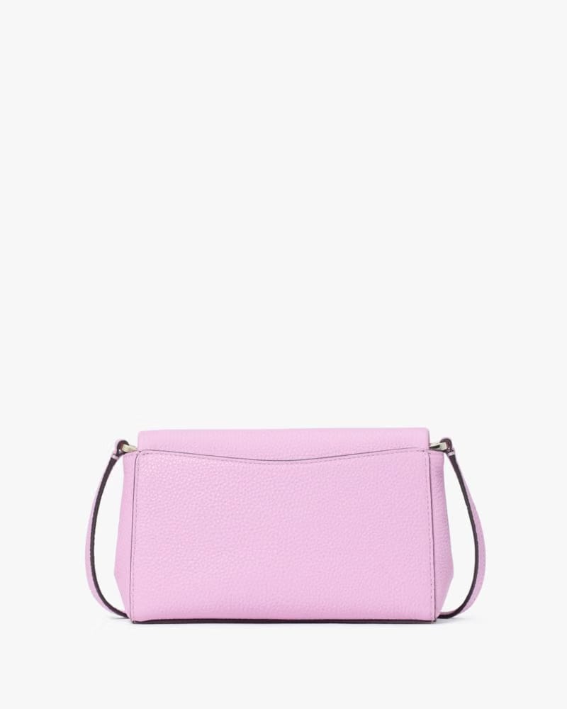 Leila Mini Crossbody