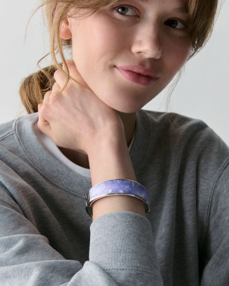 Bold Bangle