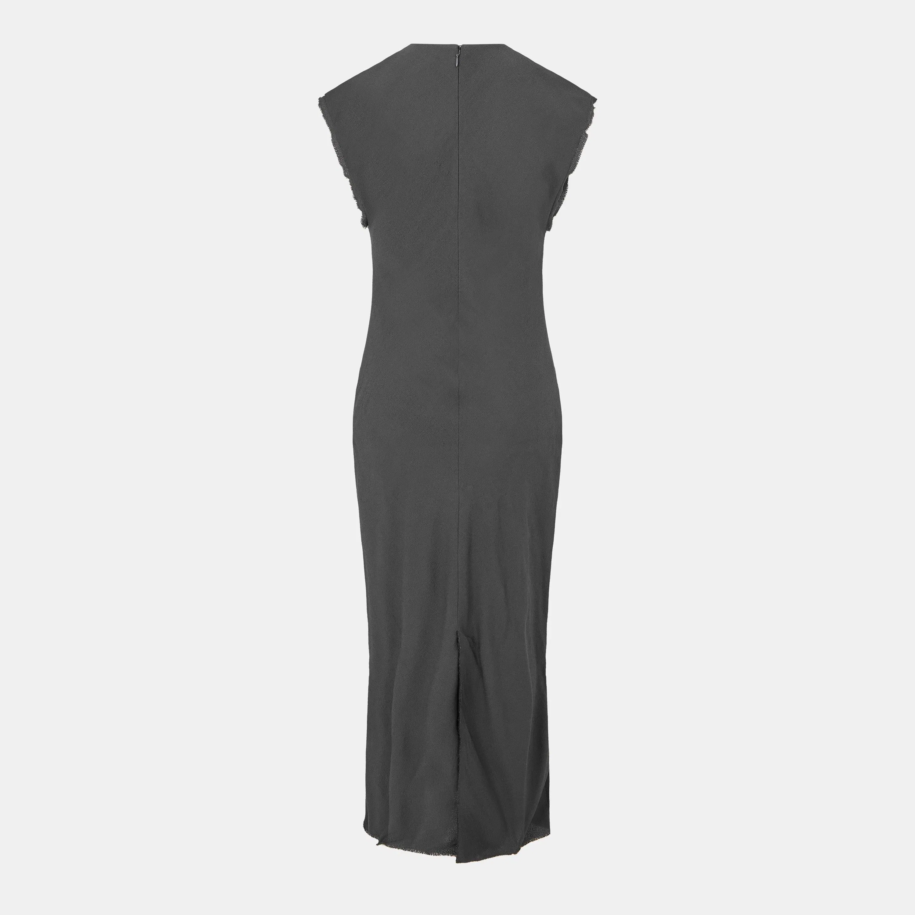 Long Maxi Dress