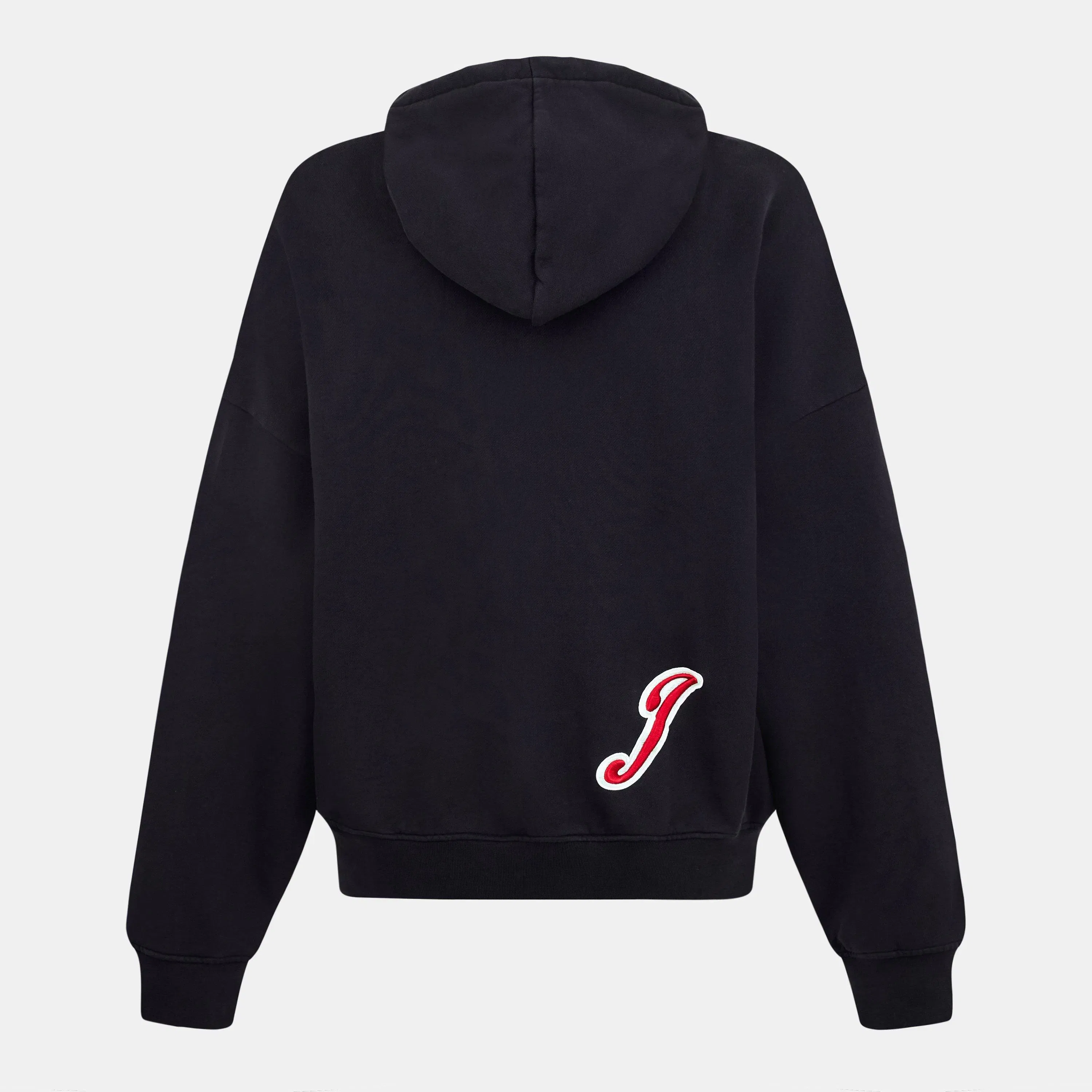 Pull Over Hoodie
