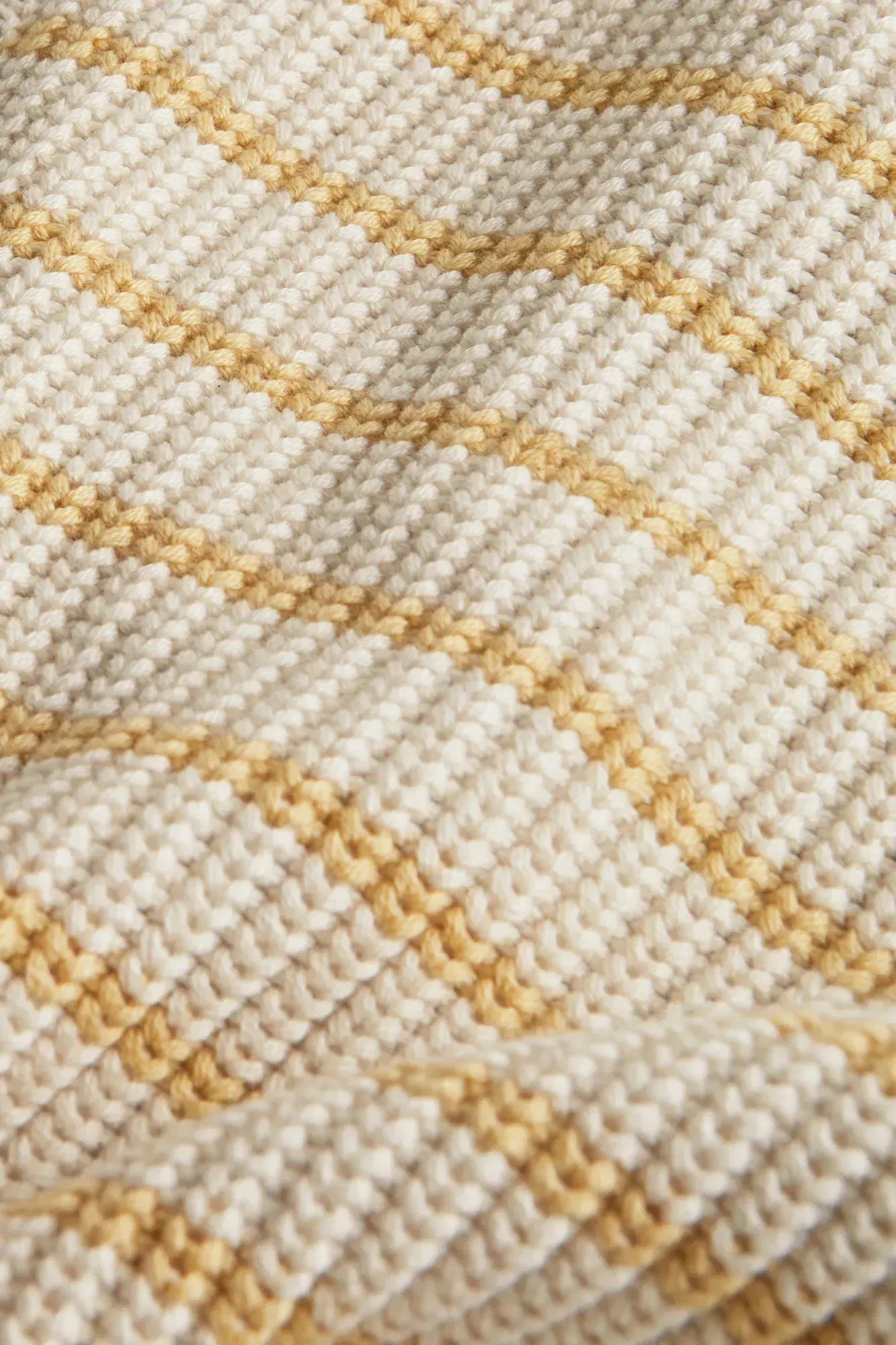 Coastal Cotton Sweater Polo