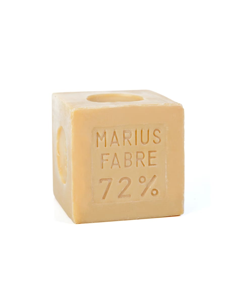 Marius Fabre Traditional Laundry Bar
