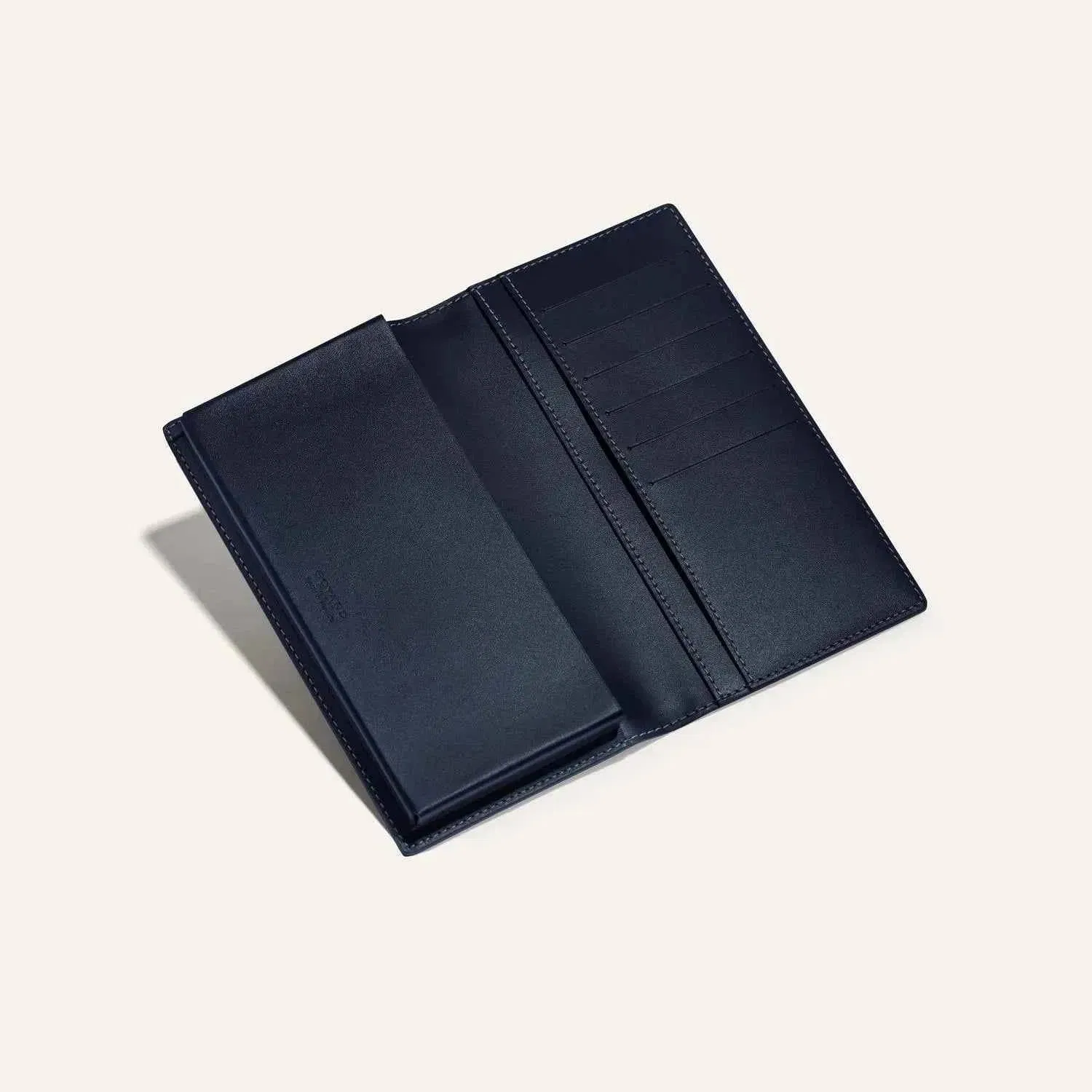 Saint-Lambert Wallet