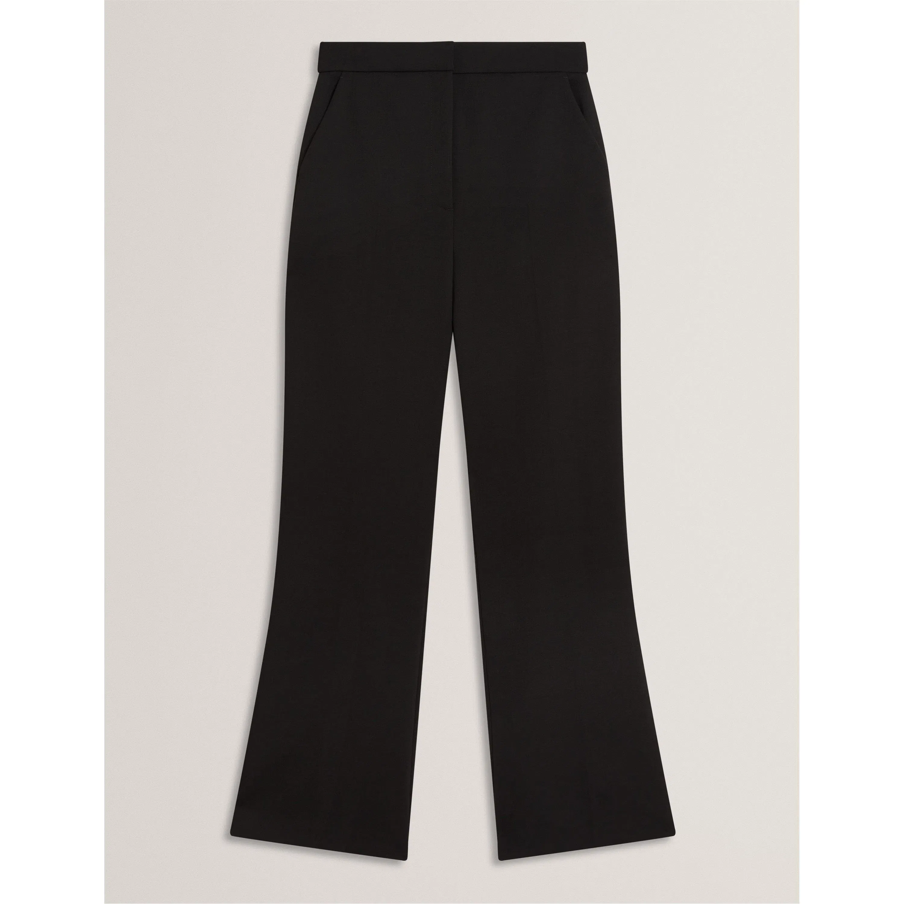 Flared Trousers