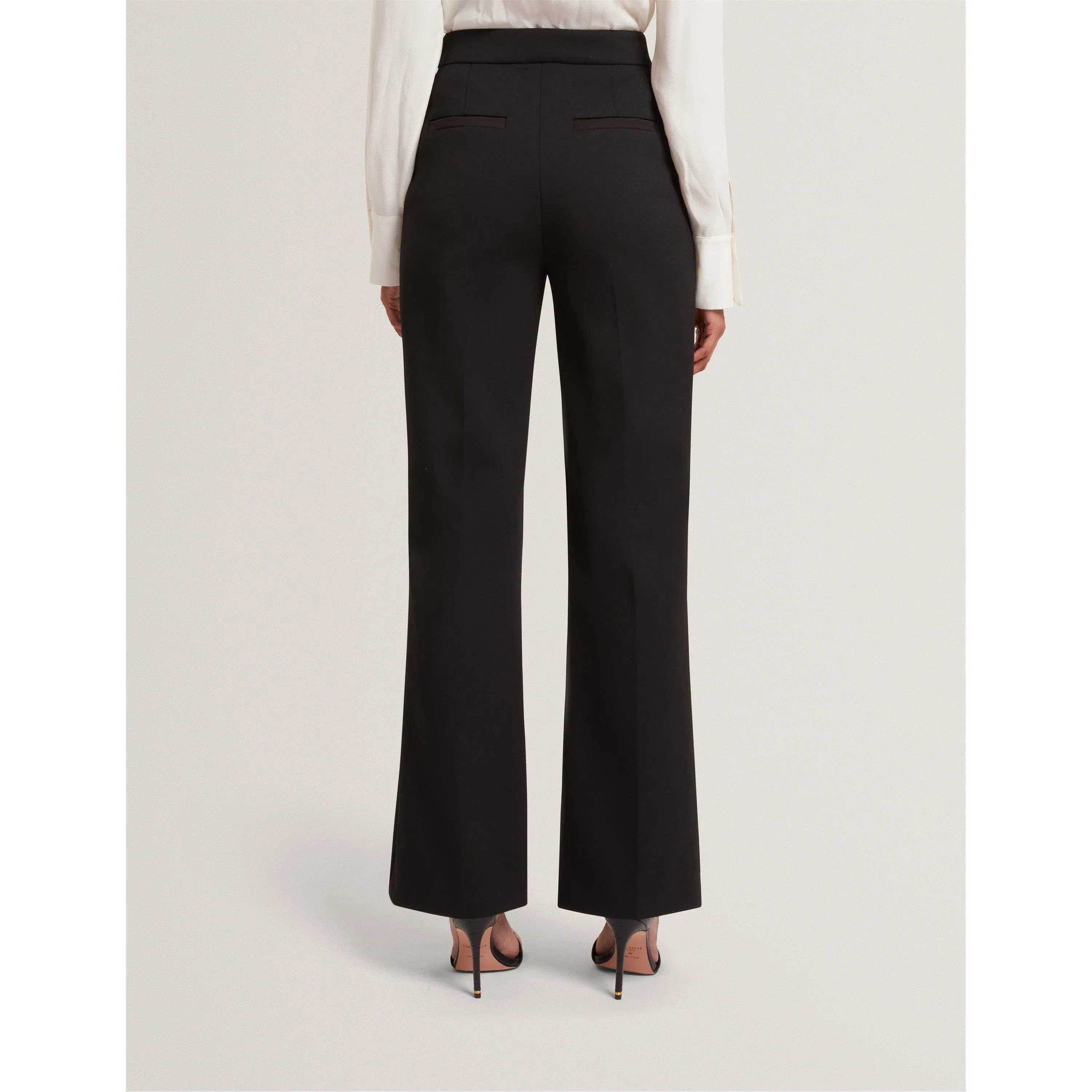 Flared Trousers