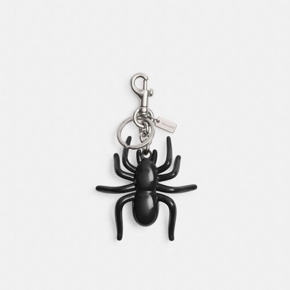 Spider Bag Charm