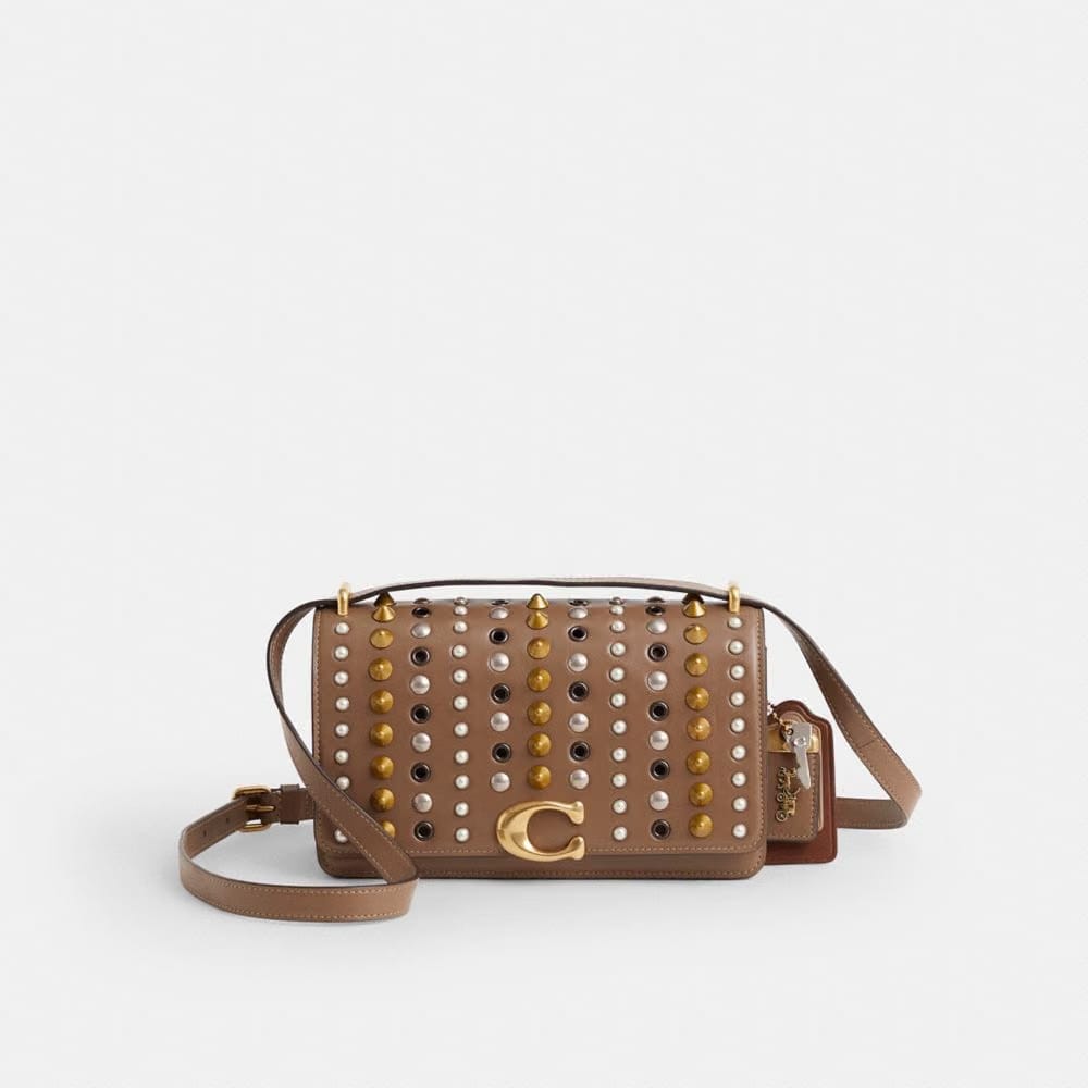 Upcrafted Bandit Shoulder Bag