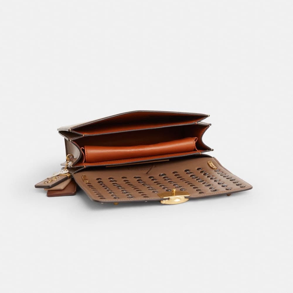 Upcrafted Bandit Shoulder Bag