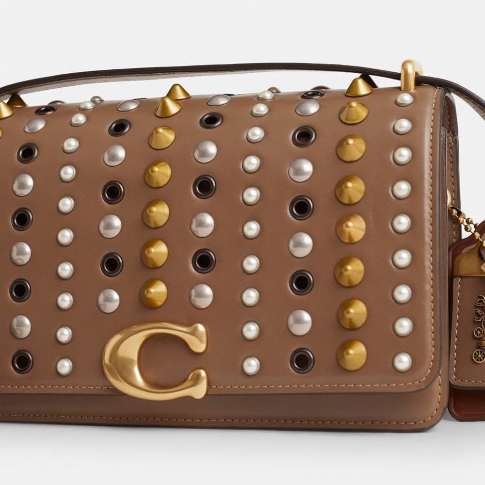 Upcrafted Bandit Shoulder Bag