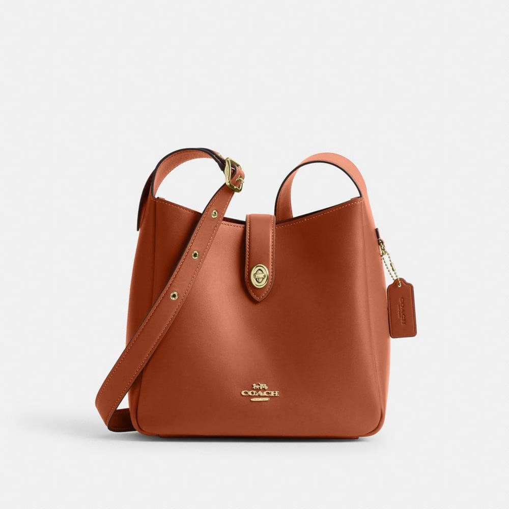 Hadley Convertible Crossbody