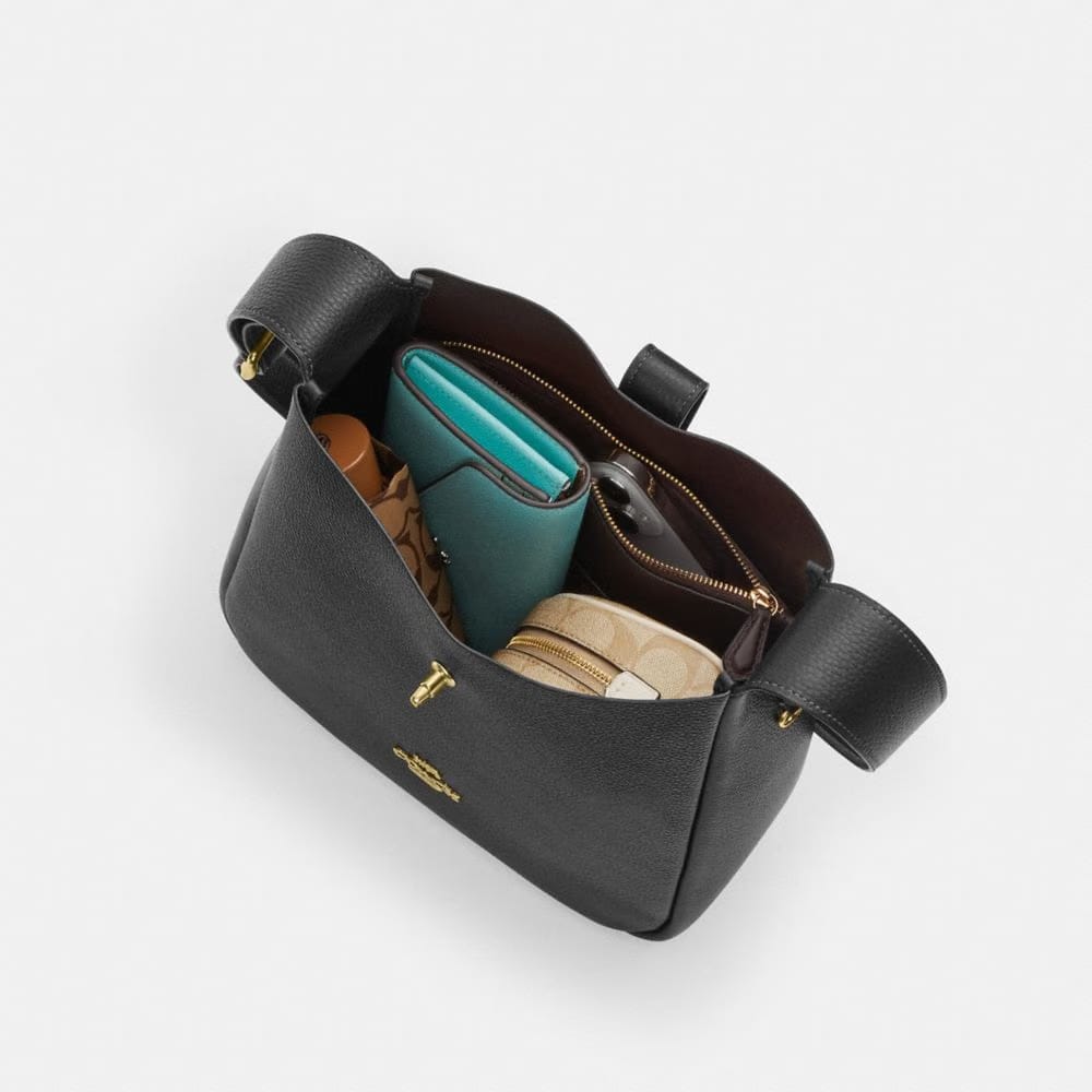 Hadley Convertible Crossbody