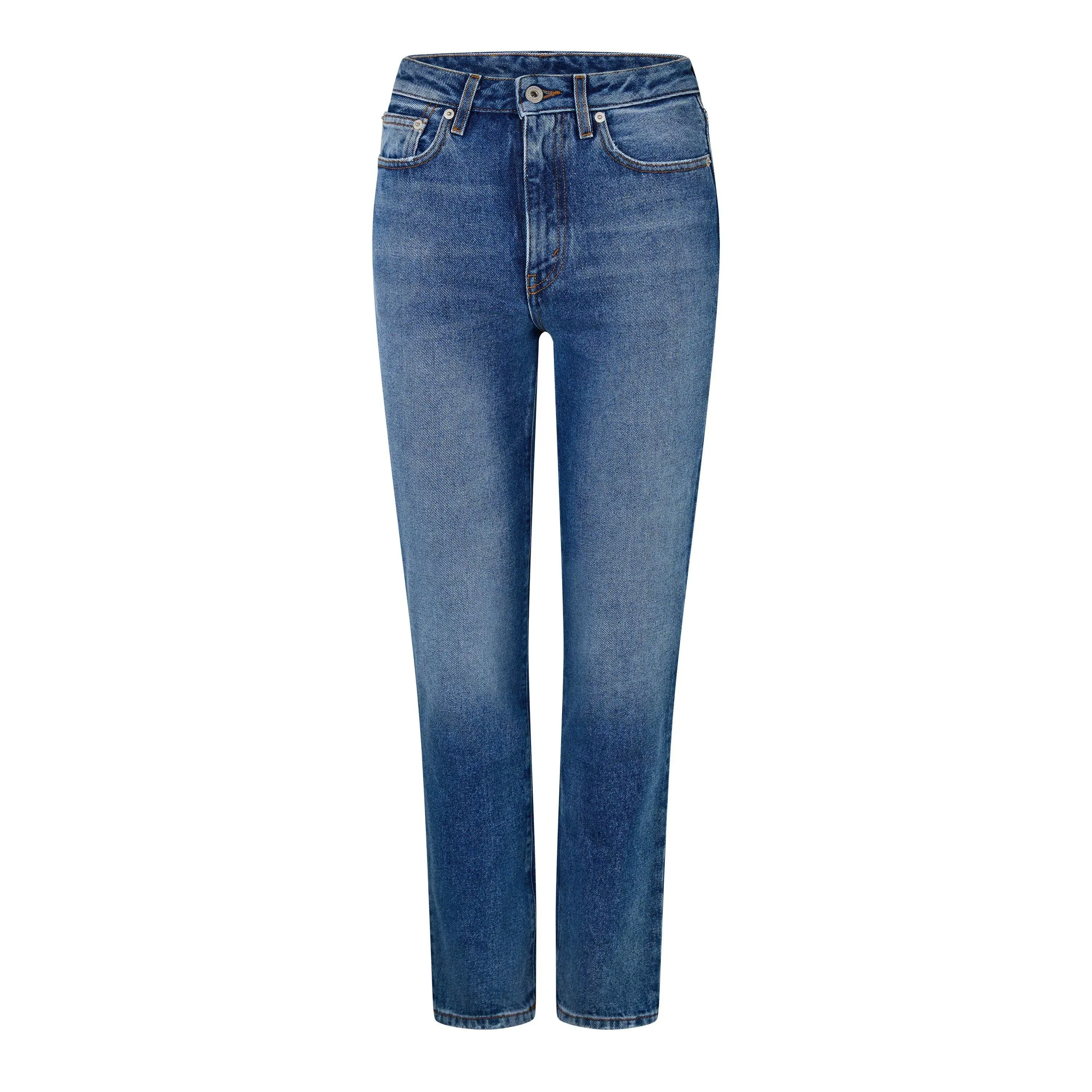 Slim Fit Jeans