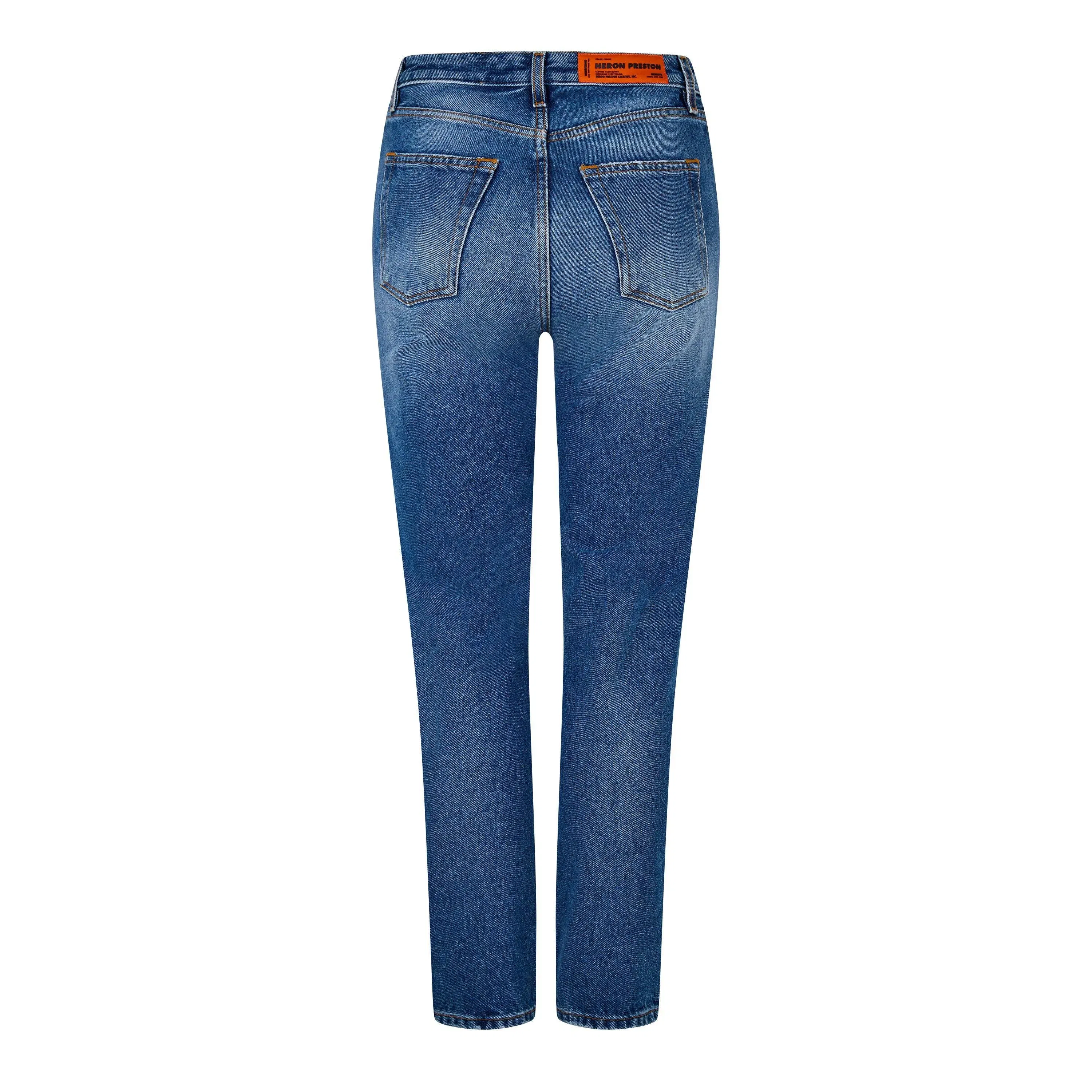 Slim Fit Jeans
