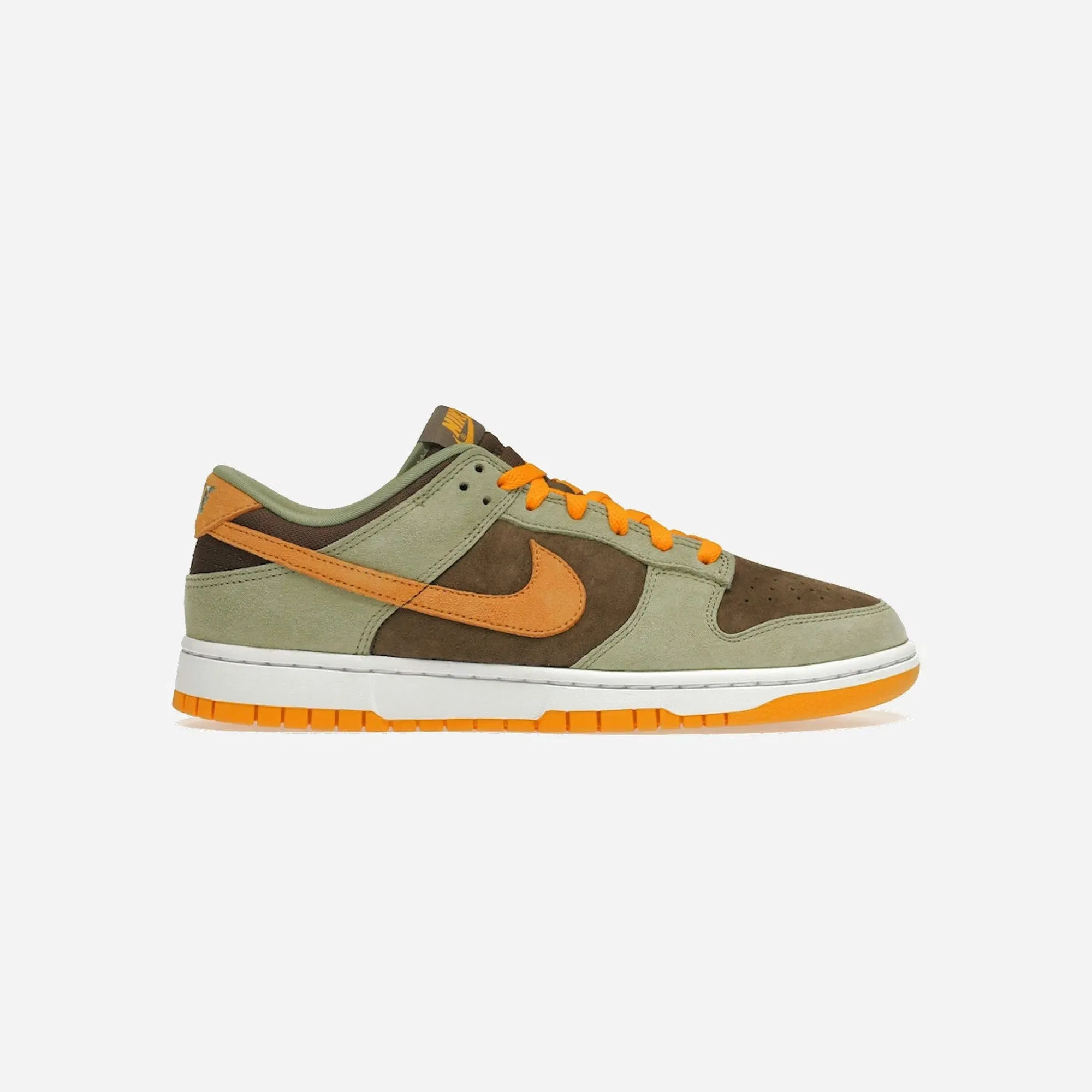 Nike Dunk Low Dusty Olive