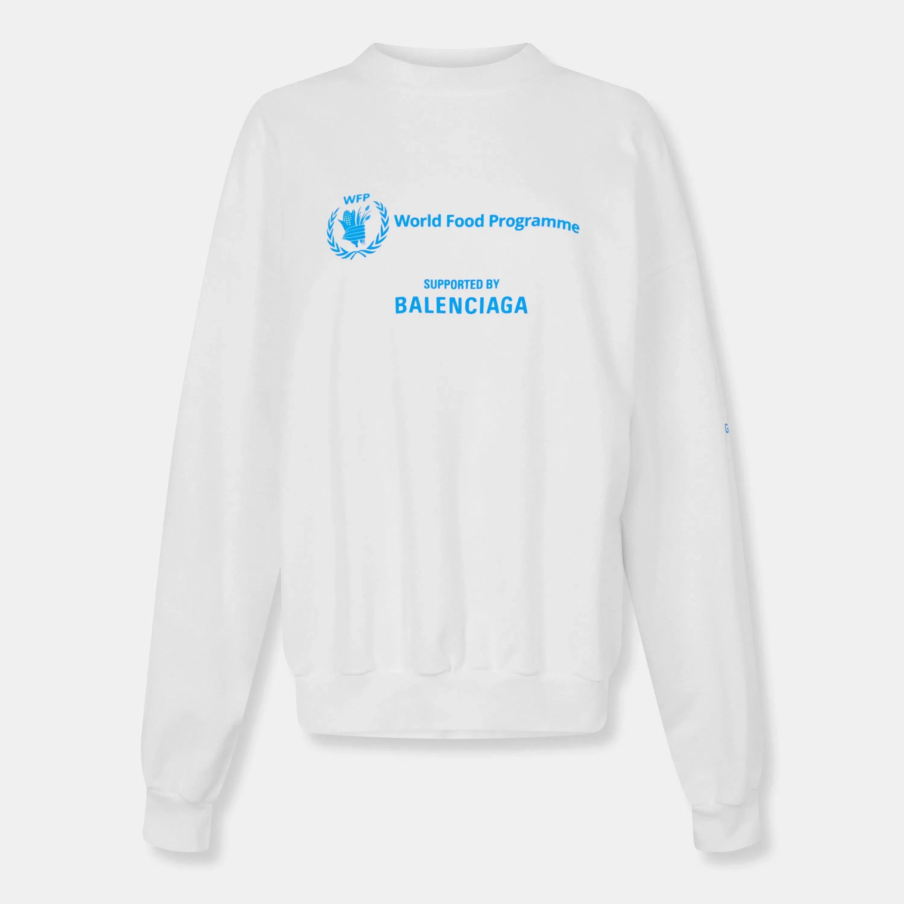 Crew Sweater