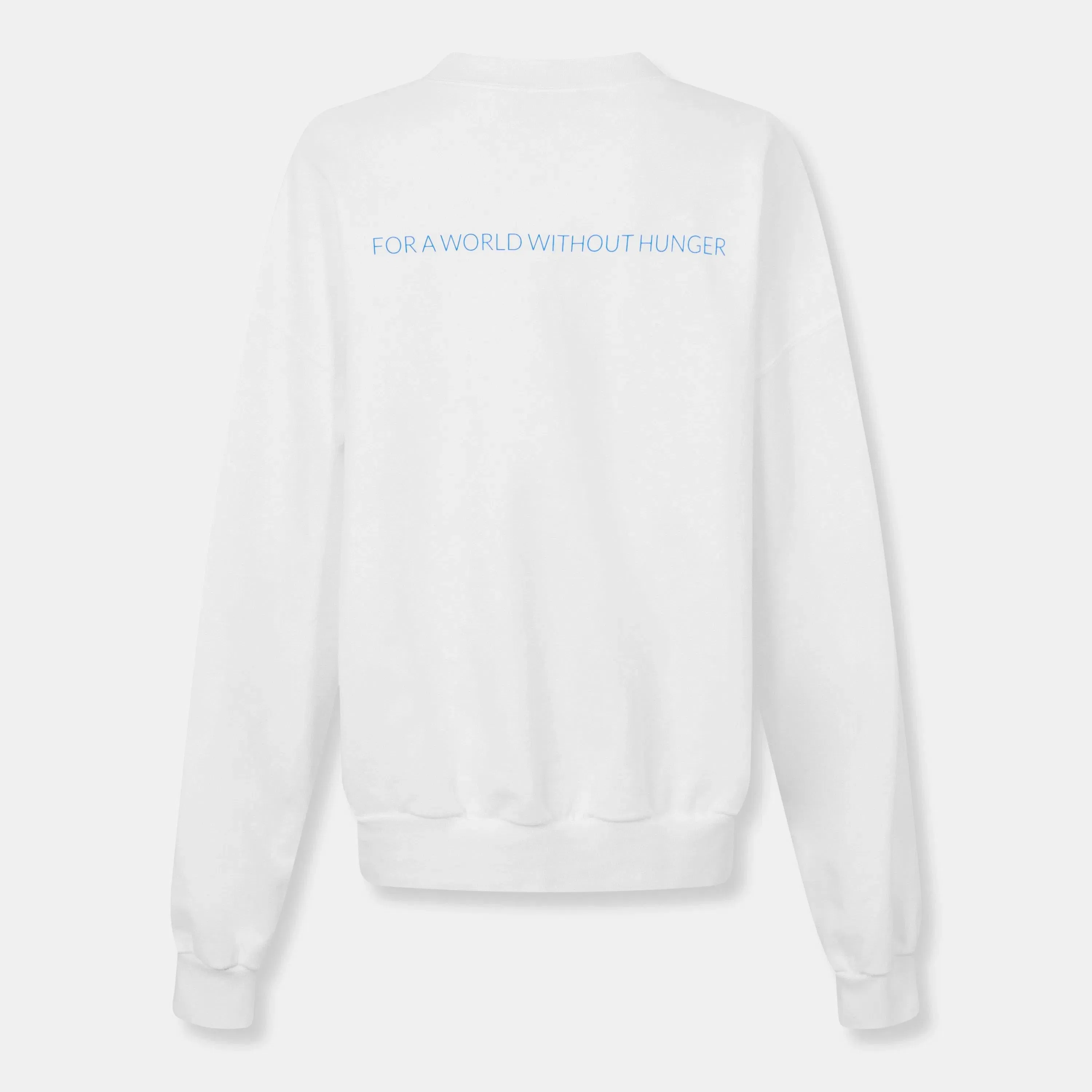 Crew Sweater