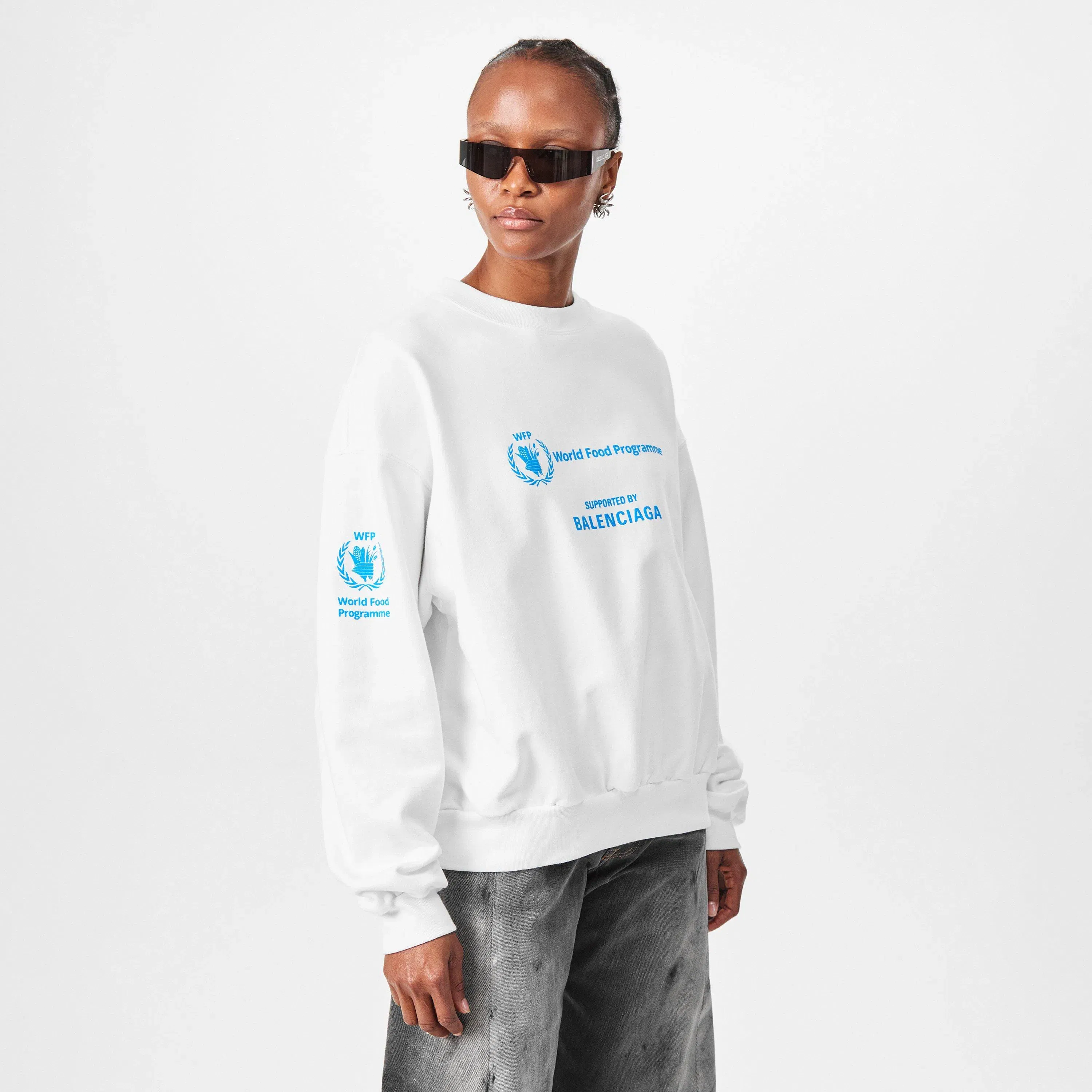 Crew Sweater