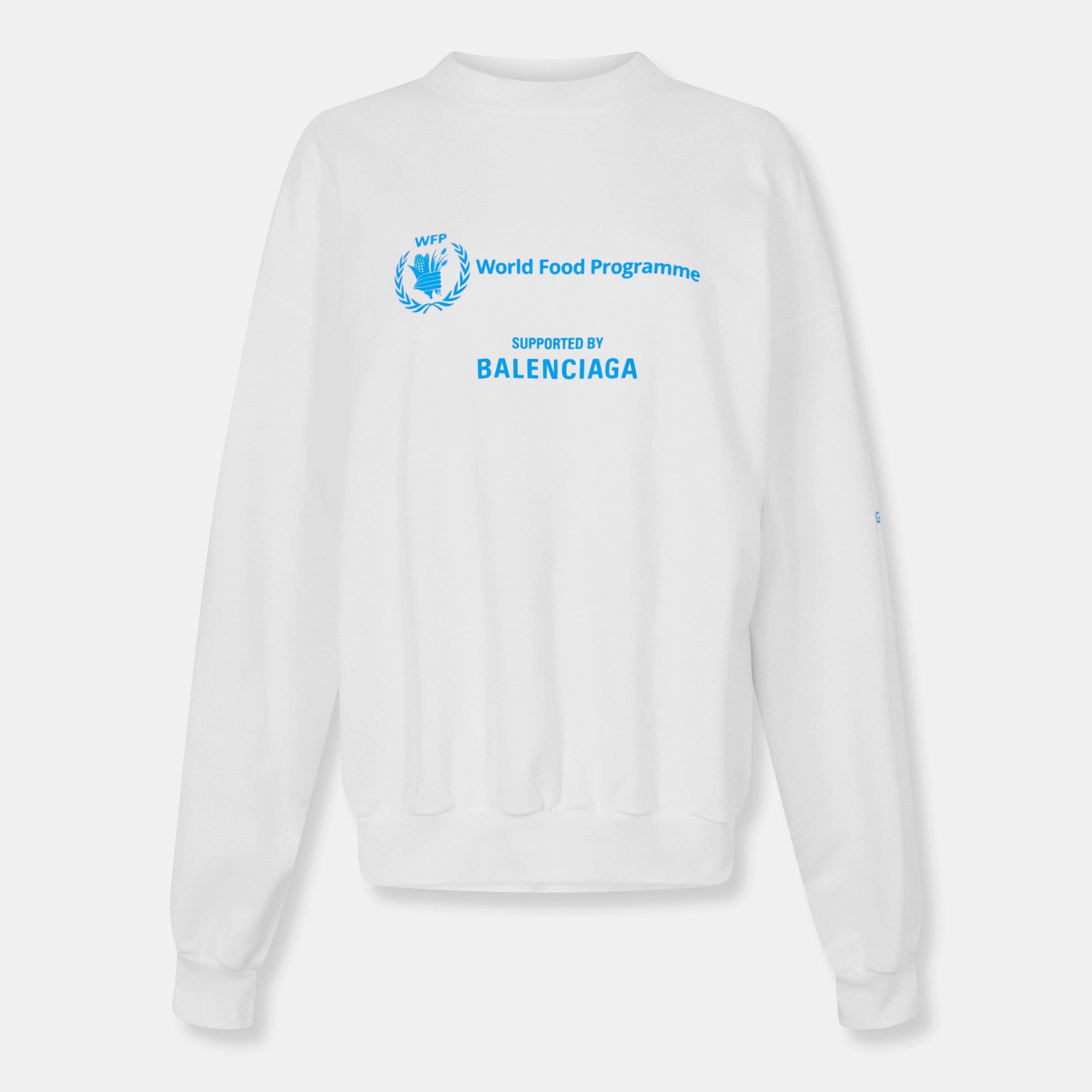 Crew Sweater