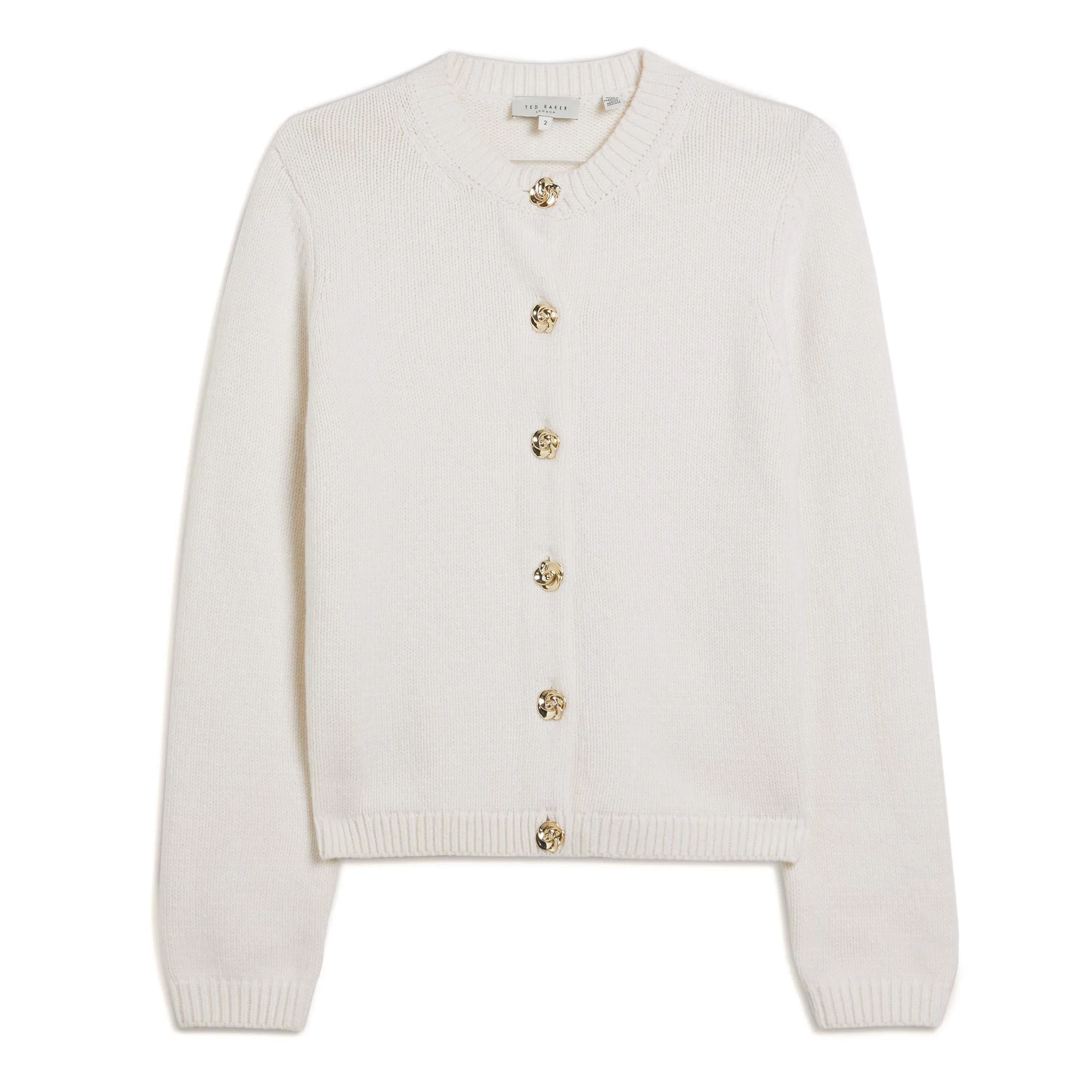Jaycey Cardigan