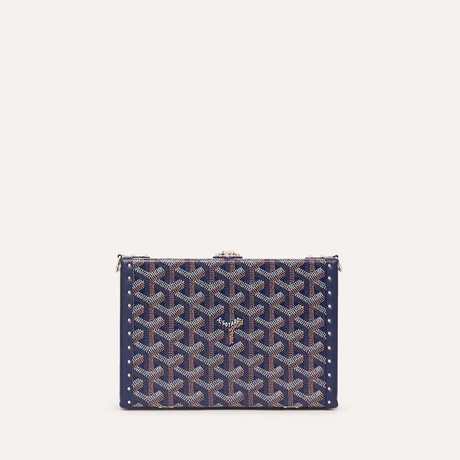Bezons Trunk Bag