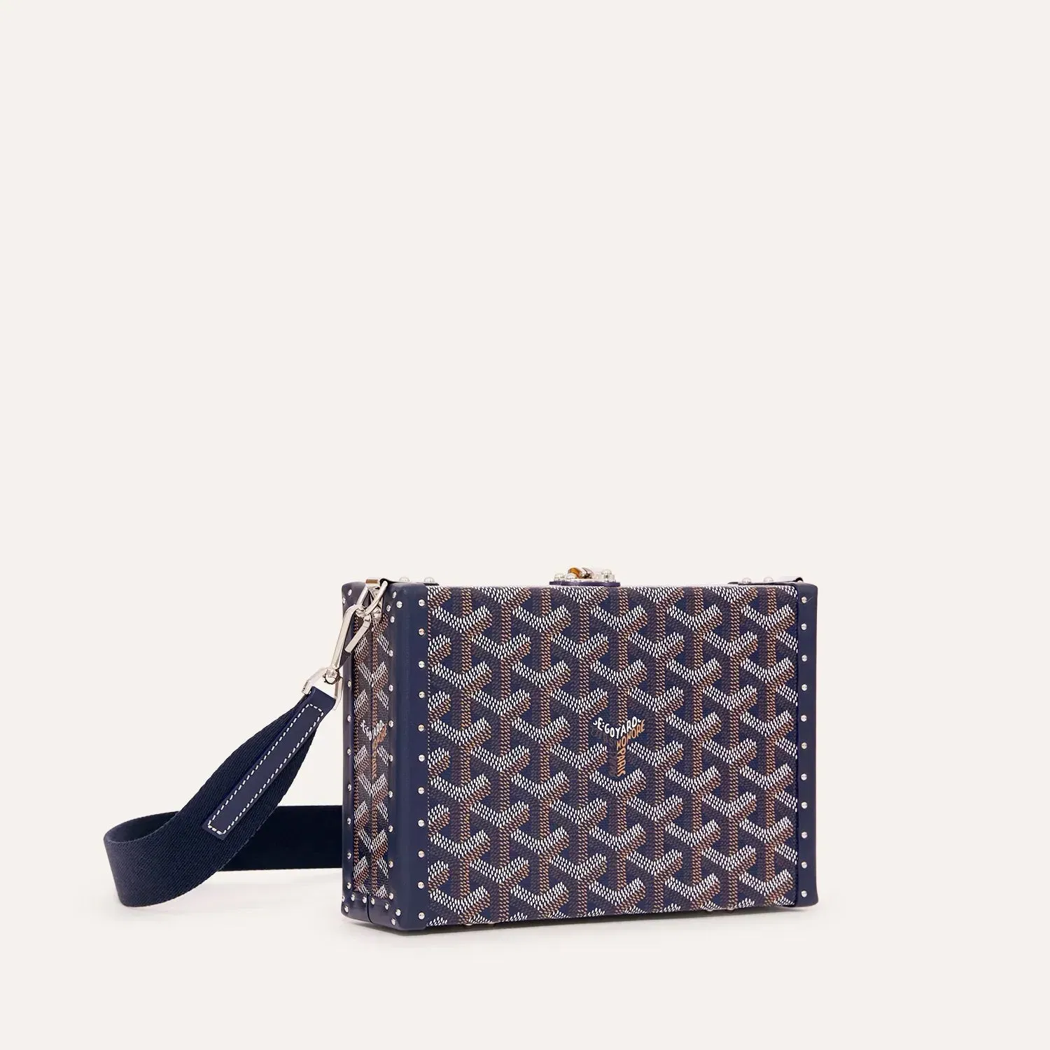 Bezons Trunk Bag