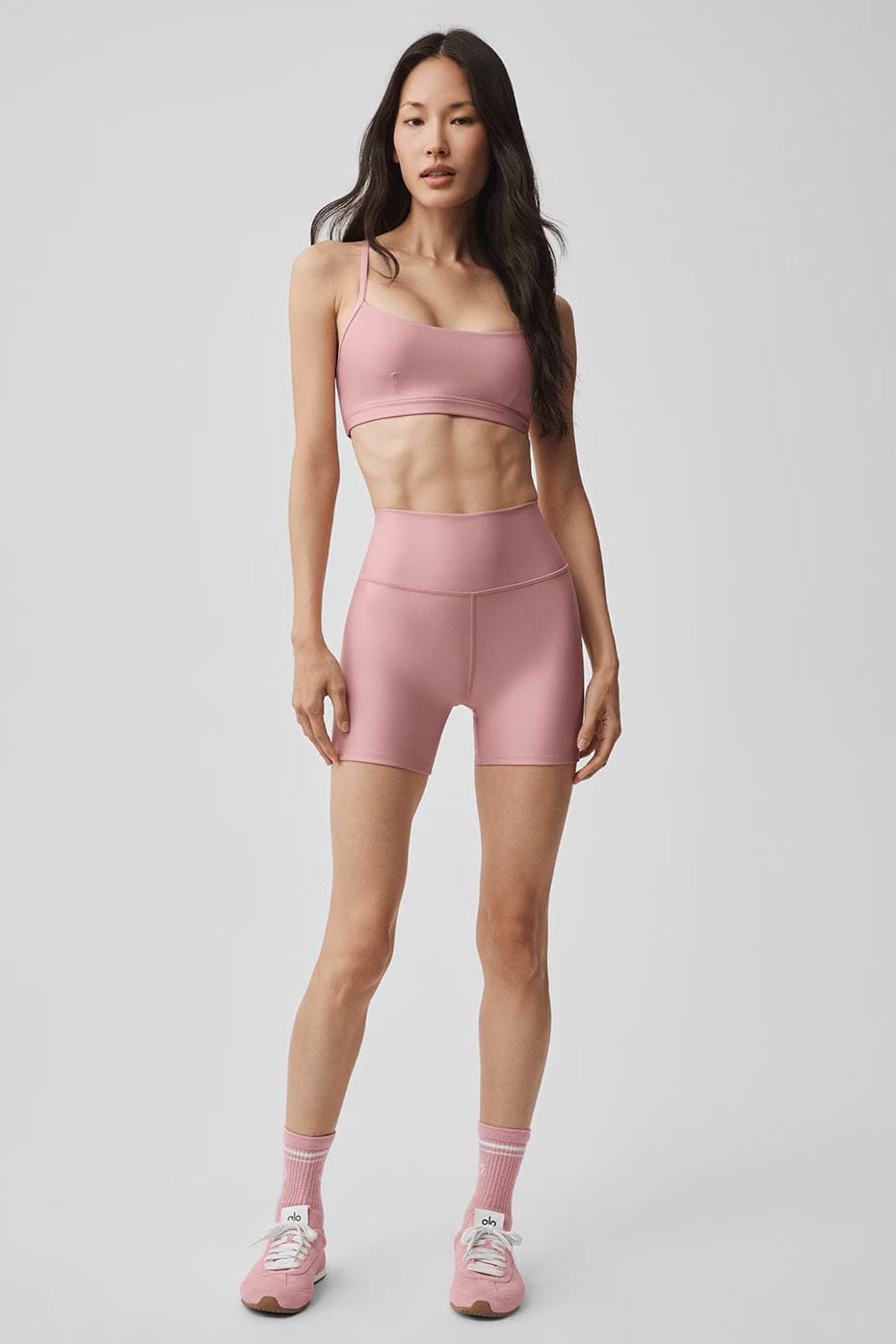 Alo Yoga 5" Airlift Energy Short