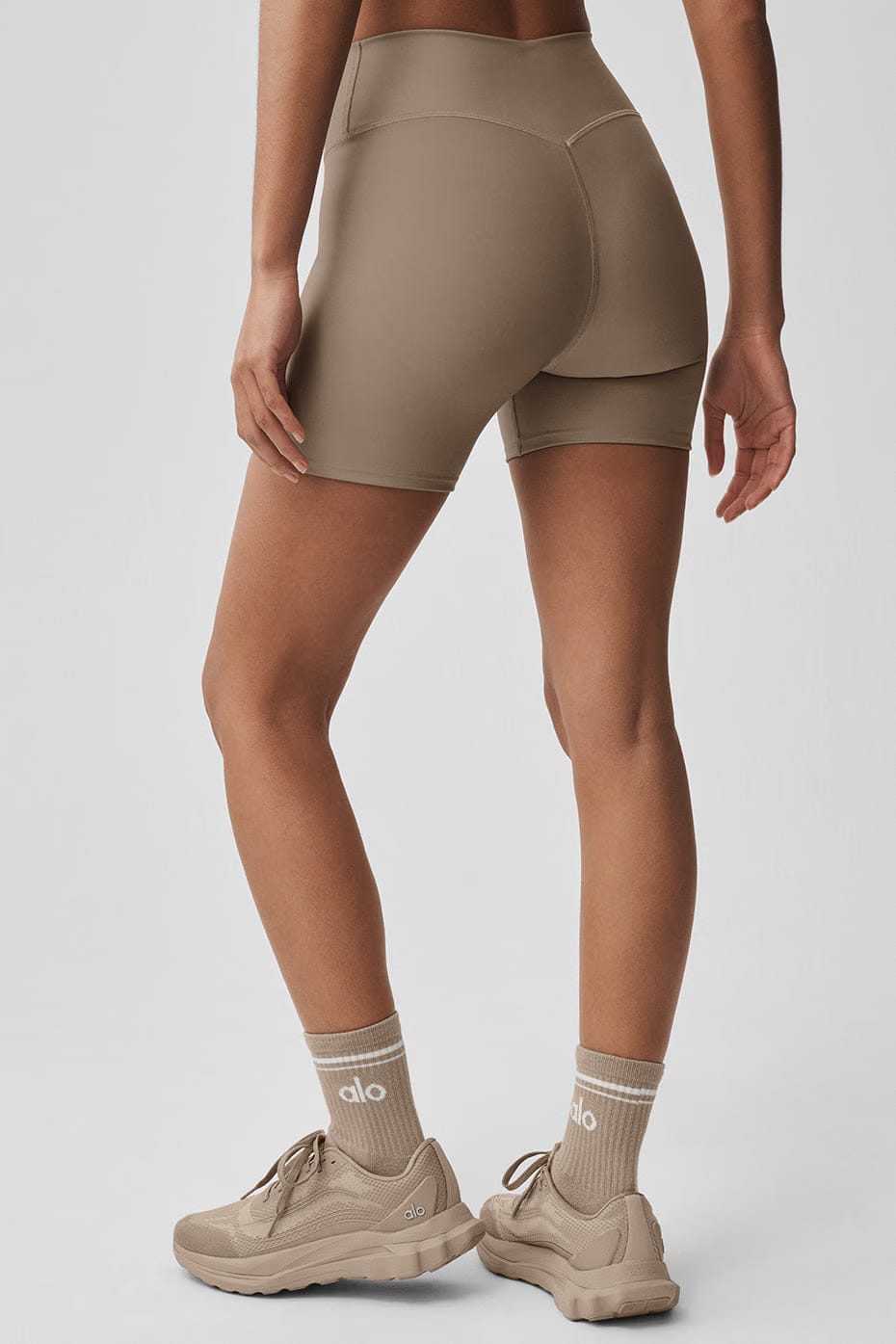 Alo Yoga 5" Airlift Energy Short