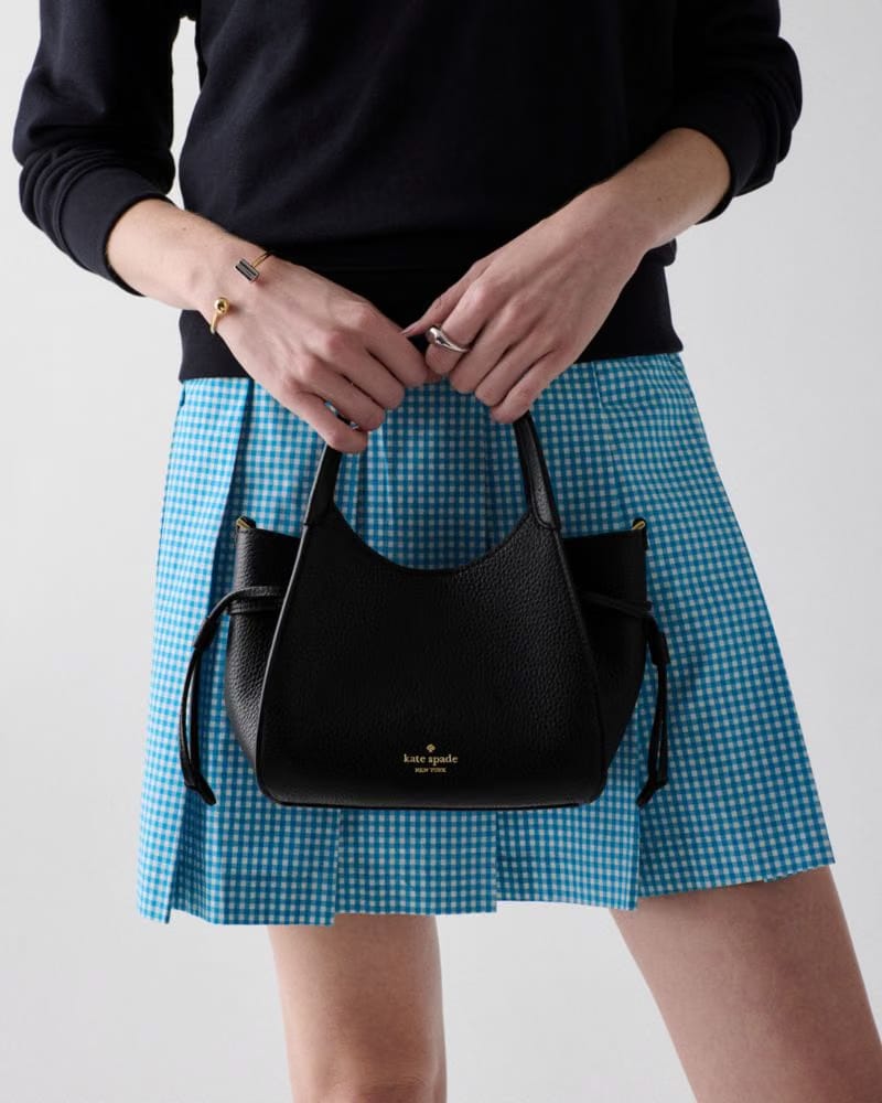 Stash Small Carryall Bag