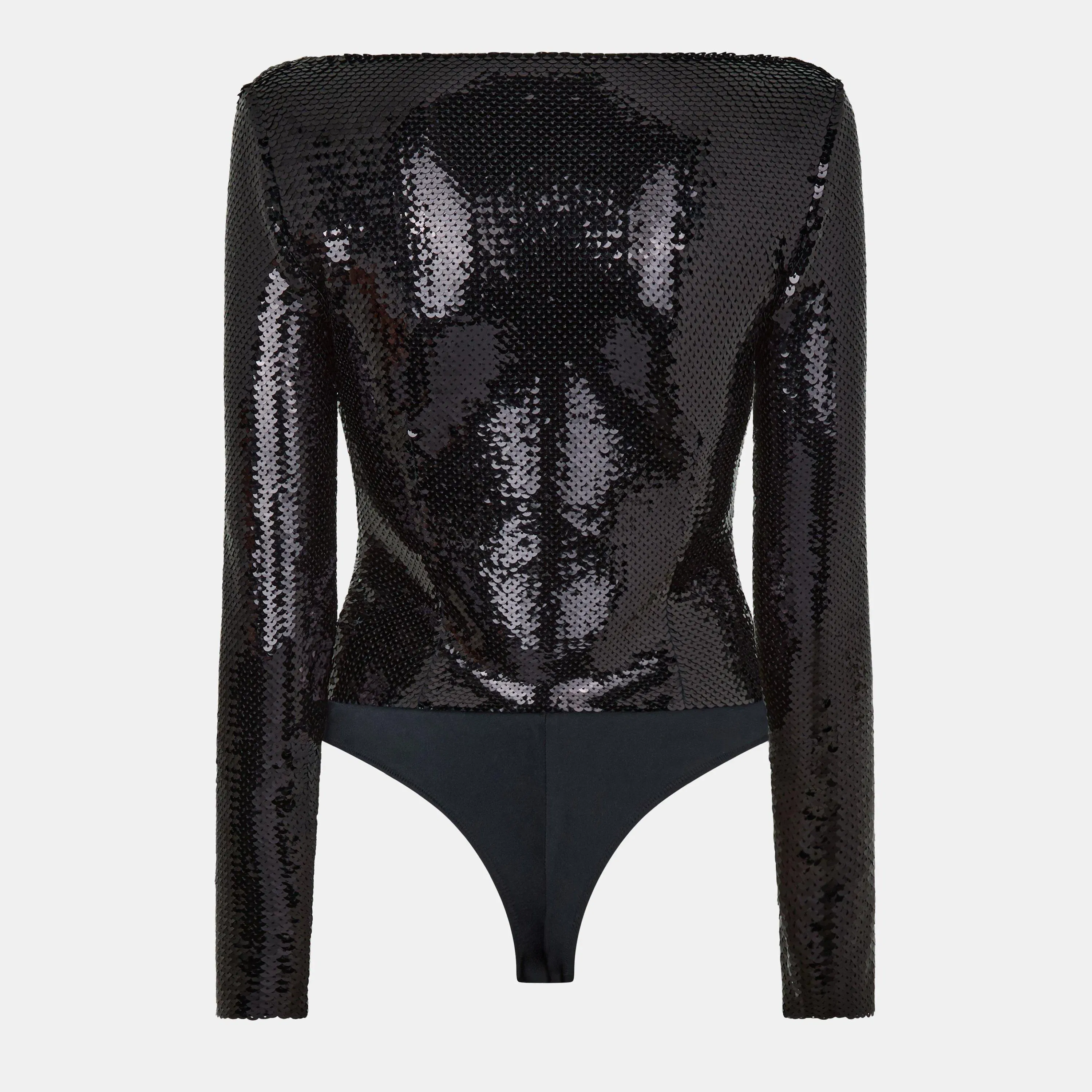 Structured Bodysuit