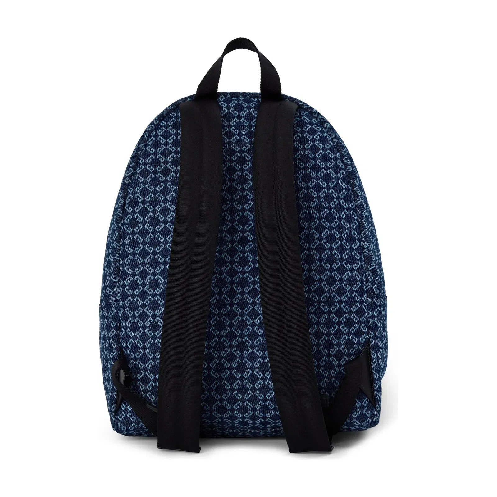 Essential Denim Backpack