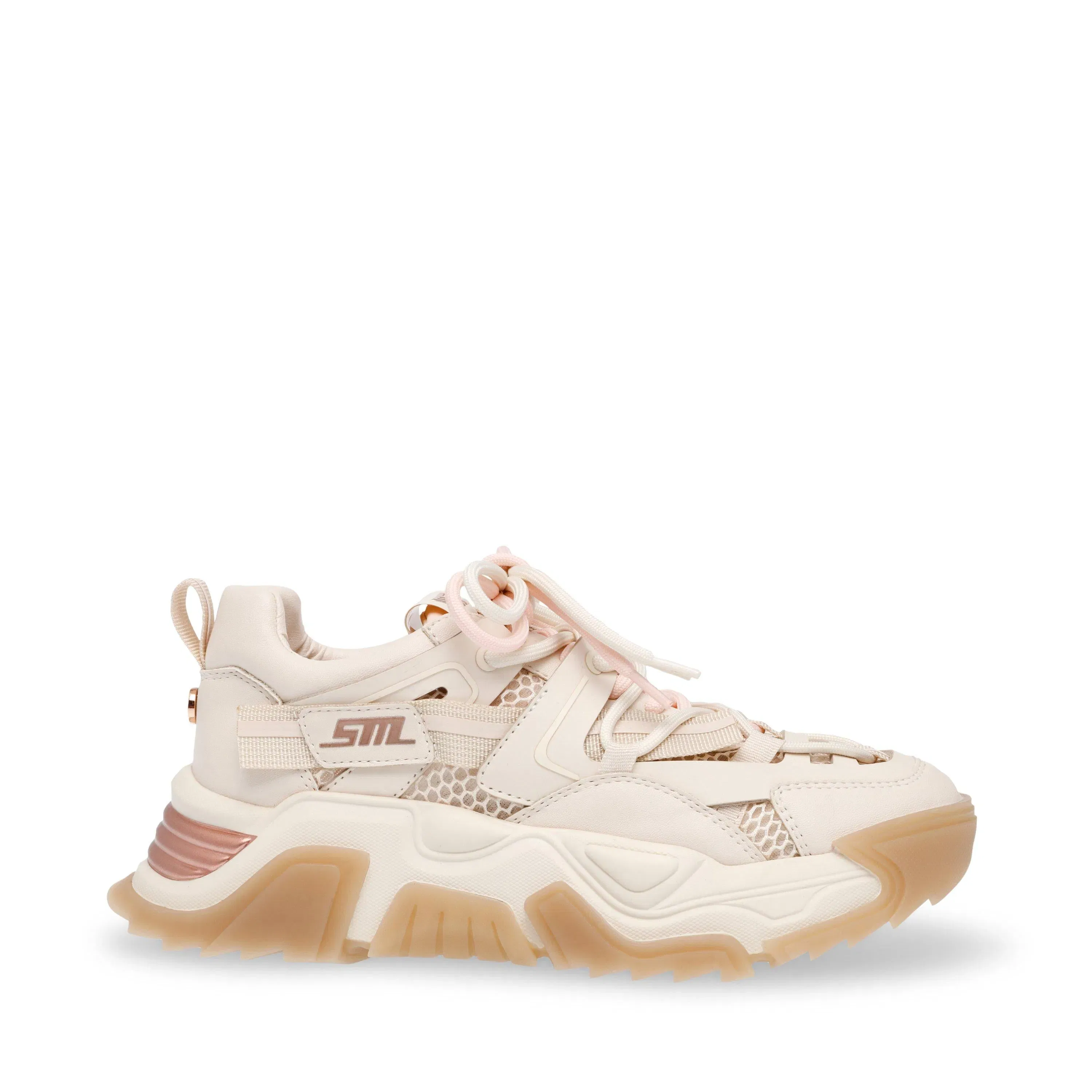 Kingdom Low-Top Trainers