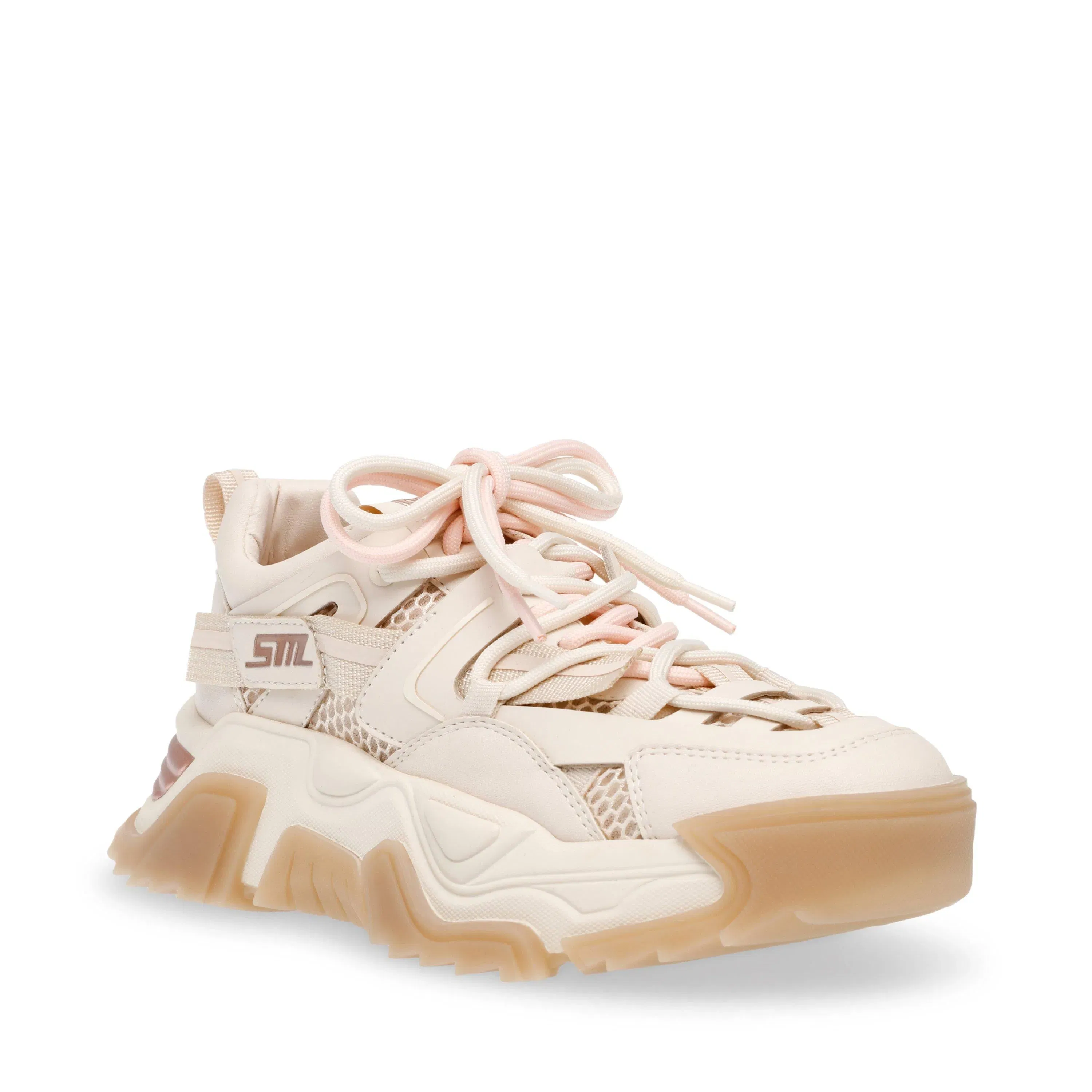 Kingdom Low-Top Trainers