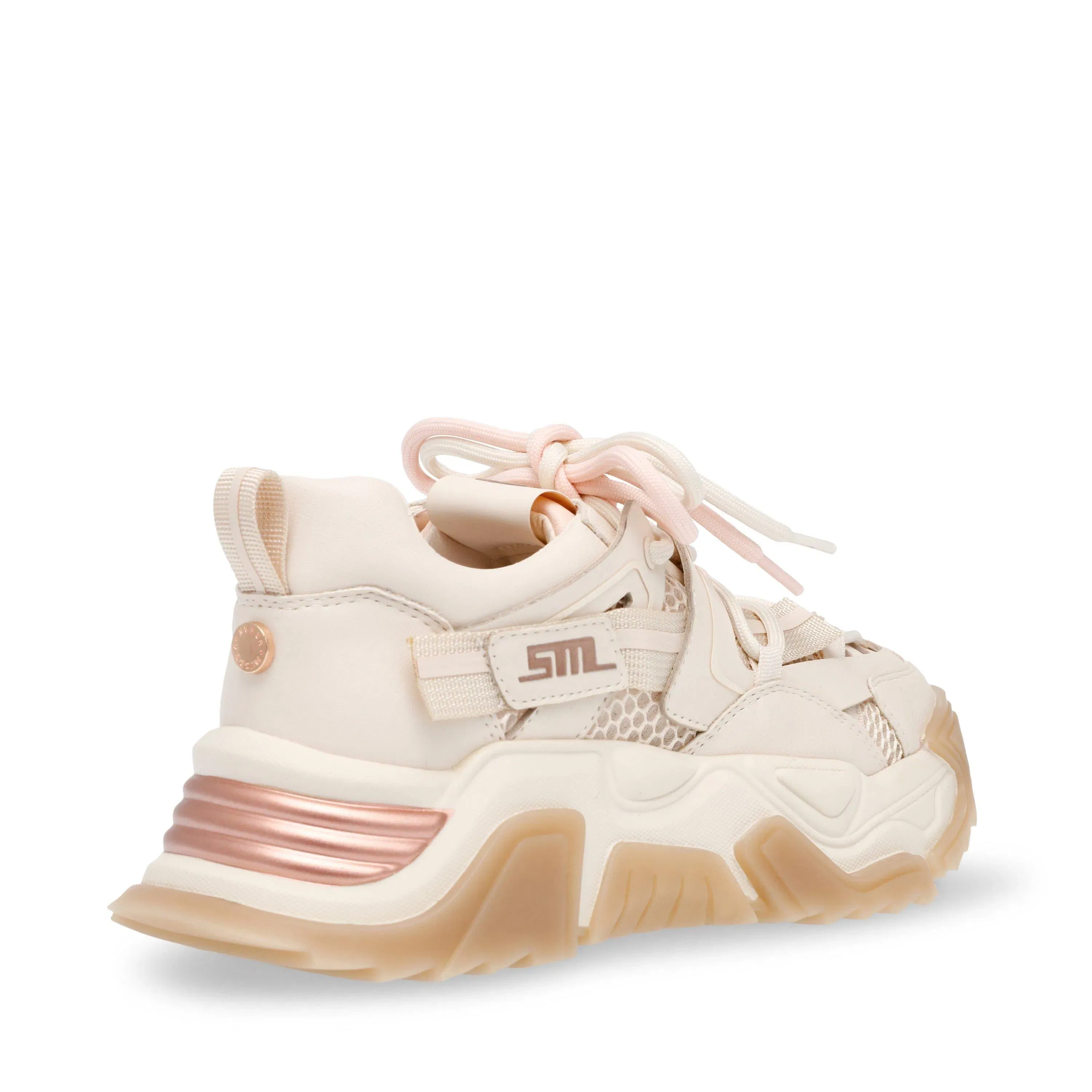Kingdom Low-Top Trainers