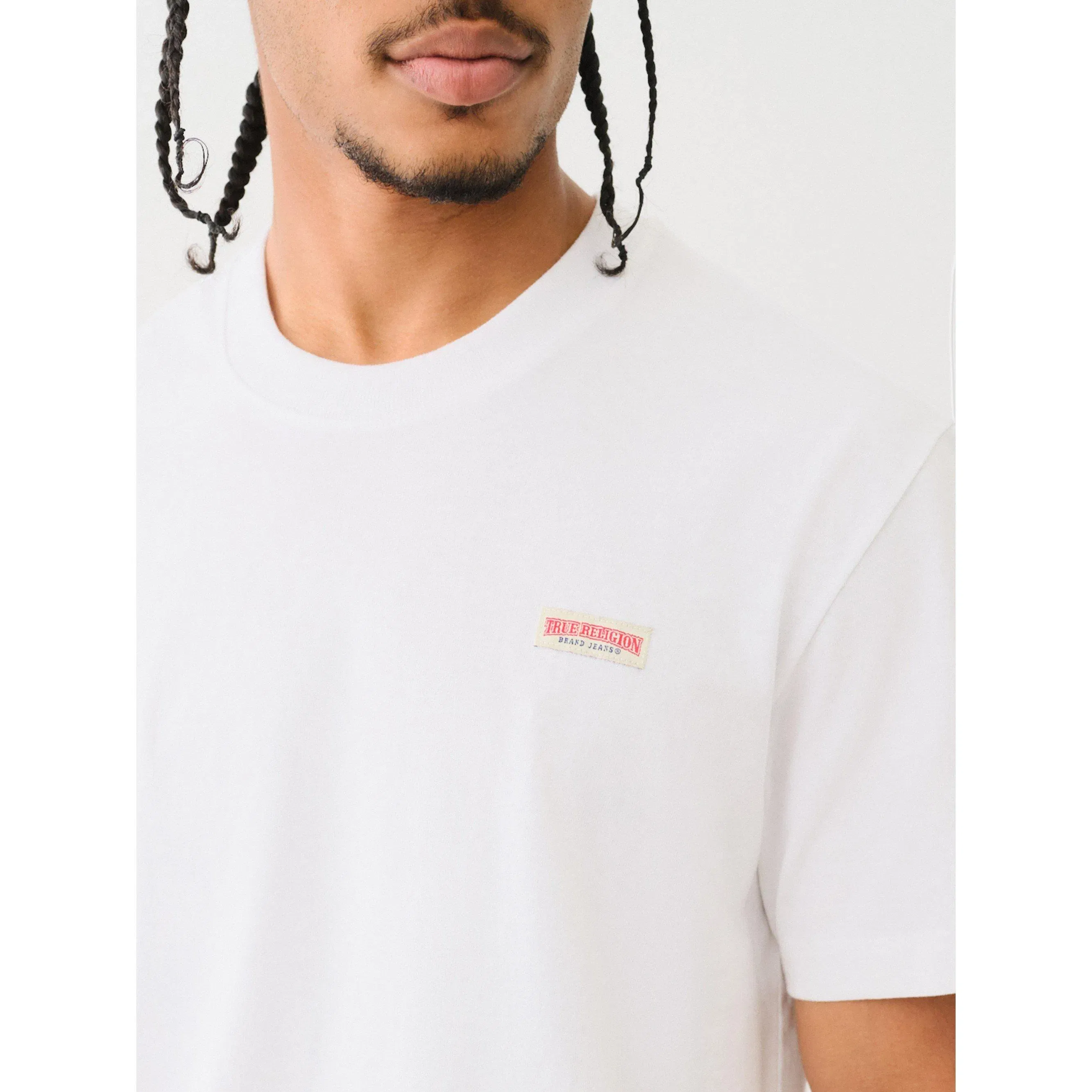 Regular Fit Logo T-Shirt